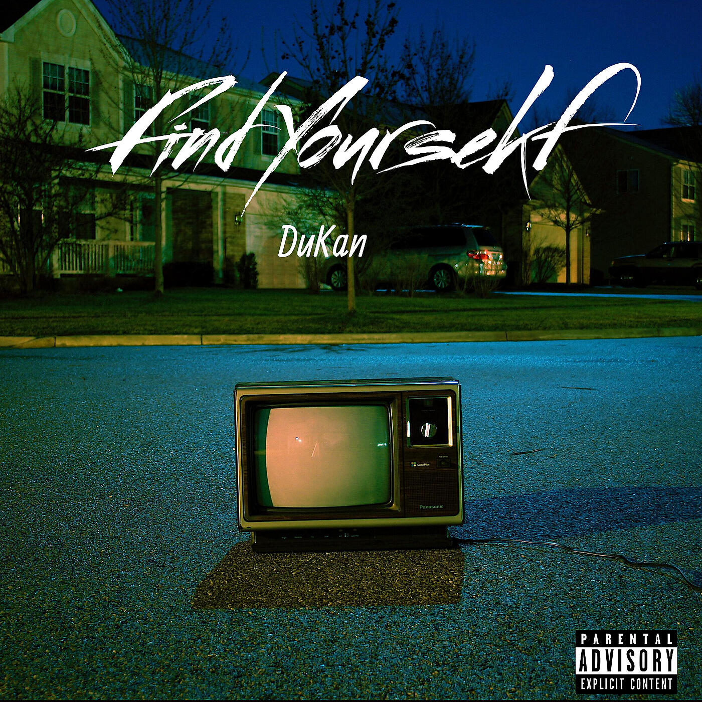 Скачать песню Dukan - Find Yourself бесплатно в MP3 для Android и iOS