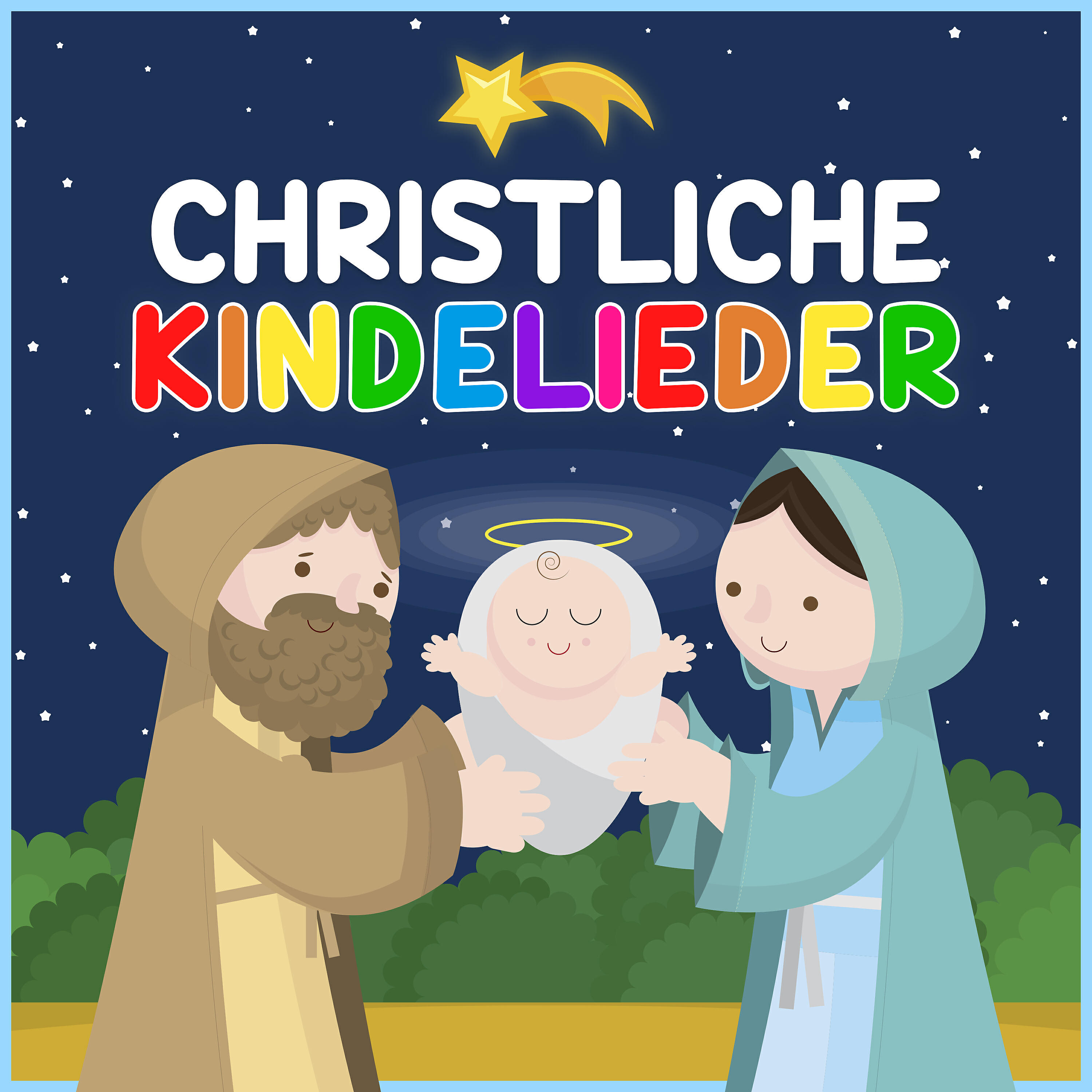 Kinderlieder 