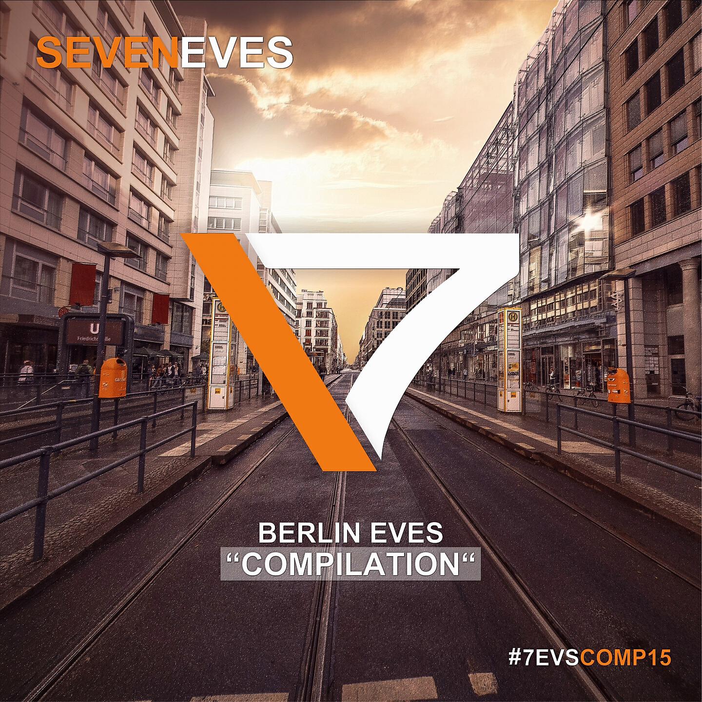 Релиз Berlin Eves 2018