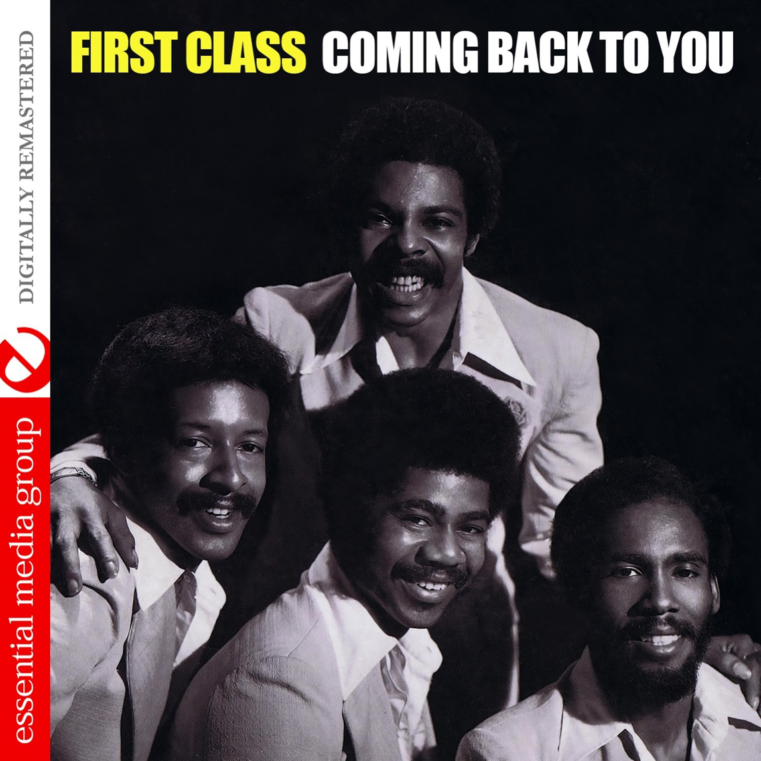 Релиз Coming Back To You (Remastered)