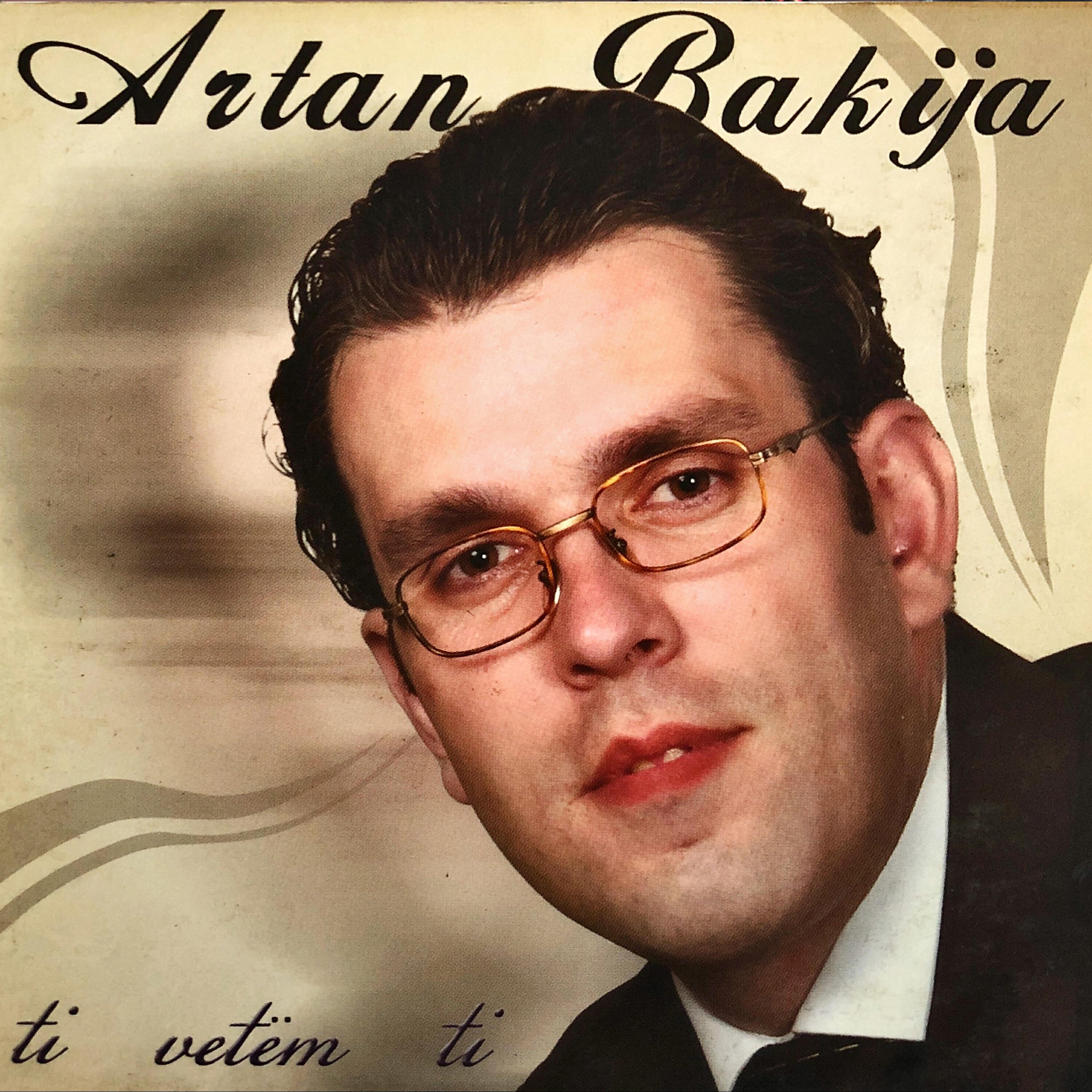 Artan Bakija