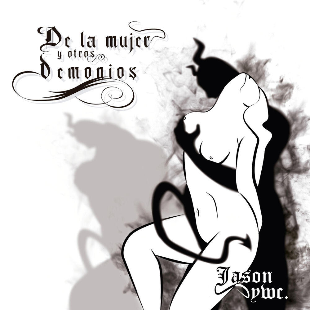 Релиз De La Mujer & Otros Demonios