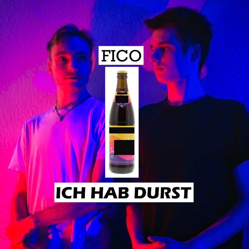 Релиз Ich HAB DURST