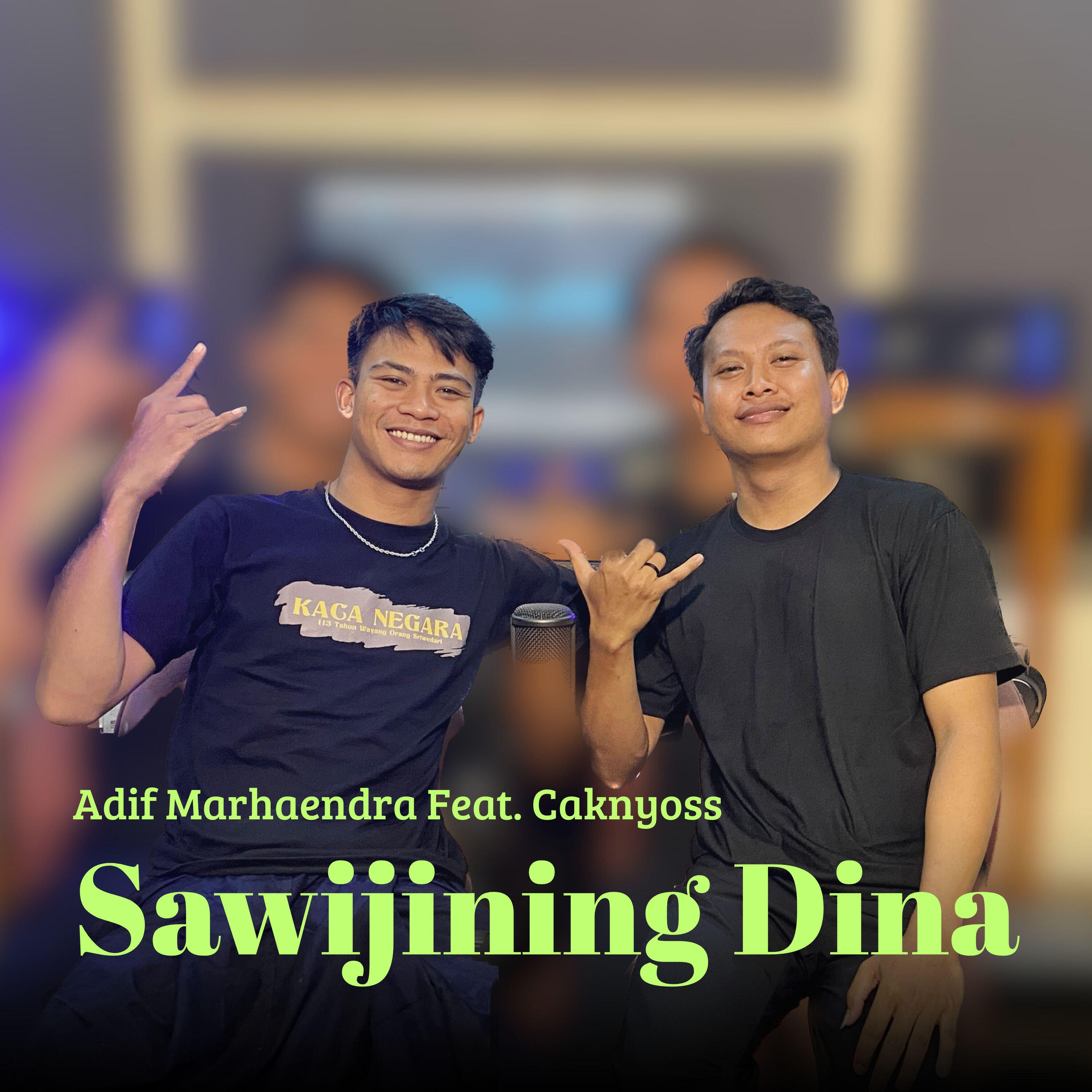 Релиз SAWIJINING DINA