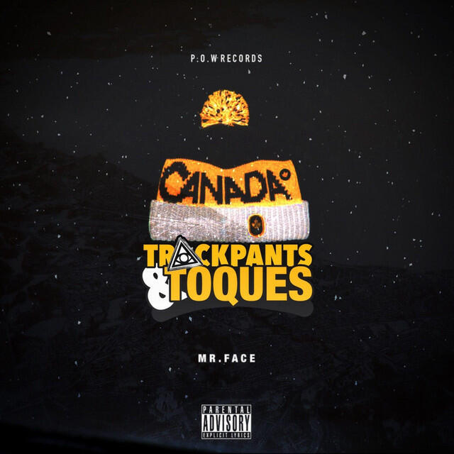 Релиз Trackpants & Toques