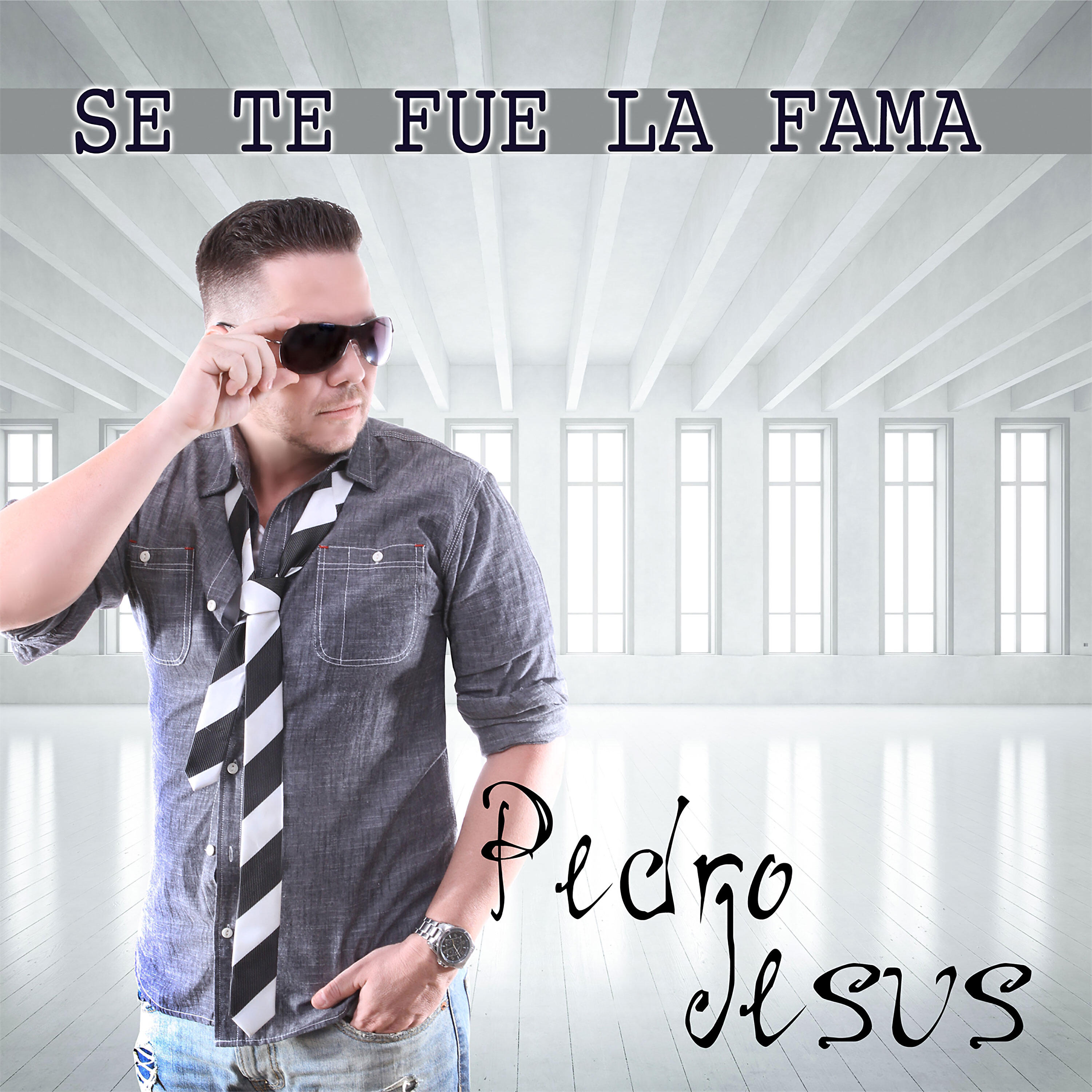 Релиз Se Te Fue la Fama