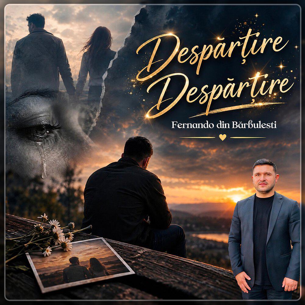 Релиз Despărțire, despărțire