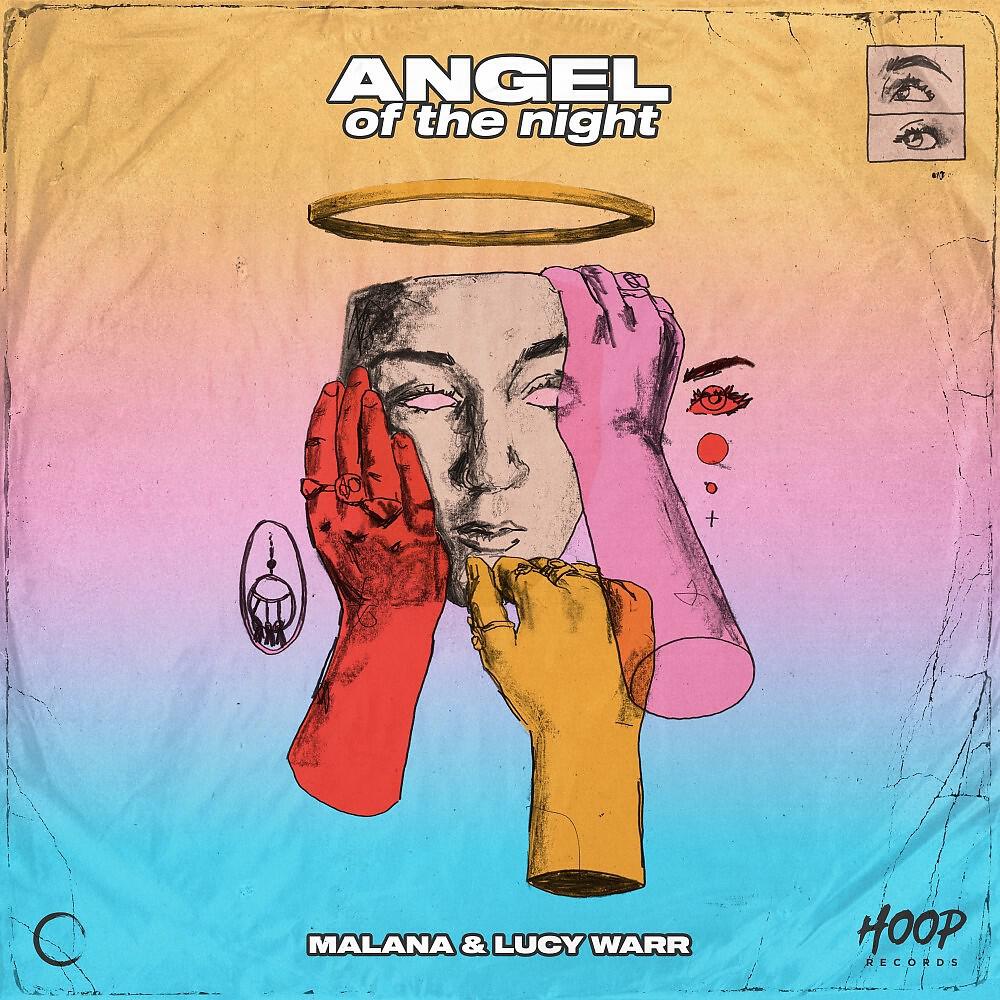 Релиз Angel of the Night