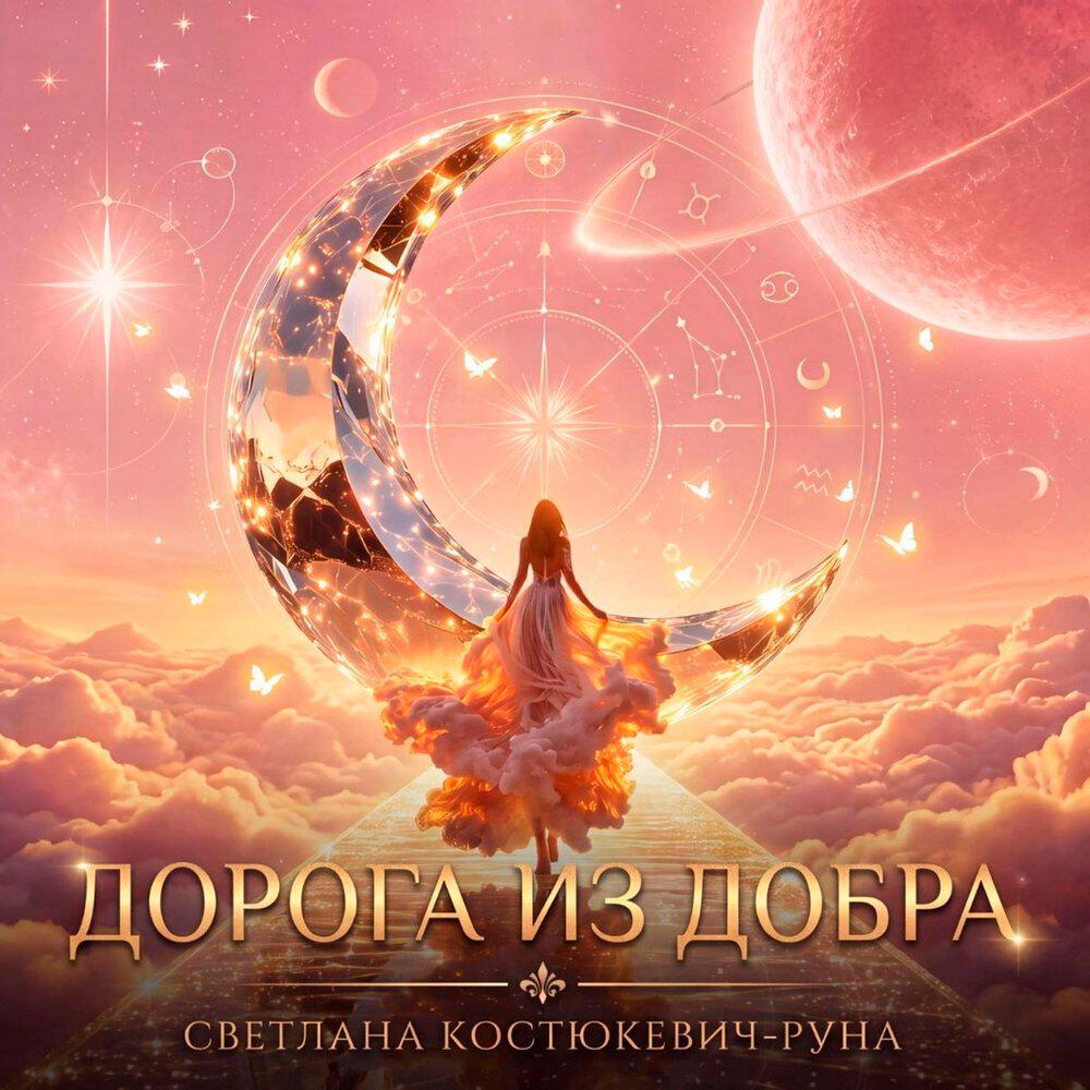 Релиз Дорога из добра