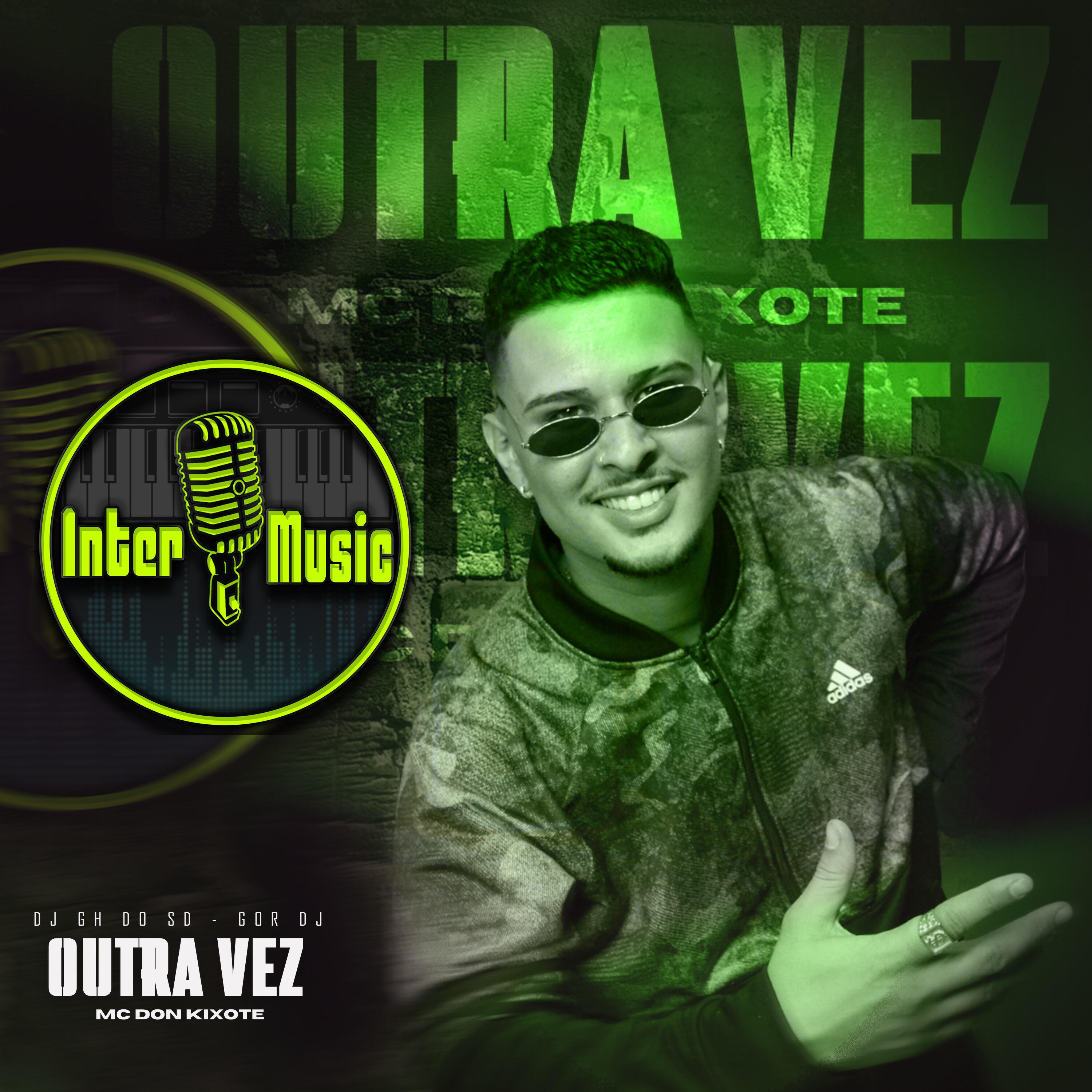Релиз Outra Vez