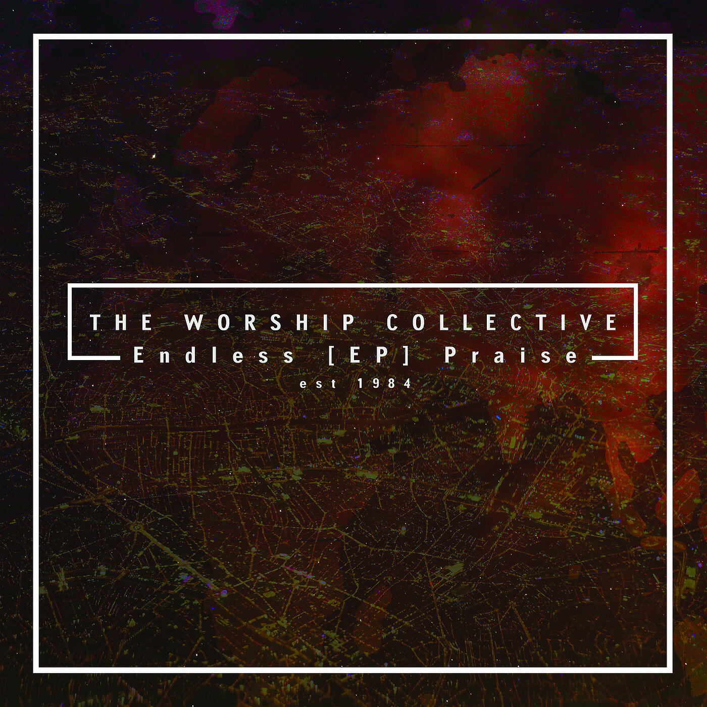 Релиз The Worship Collective