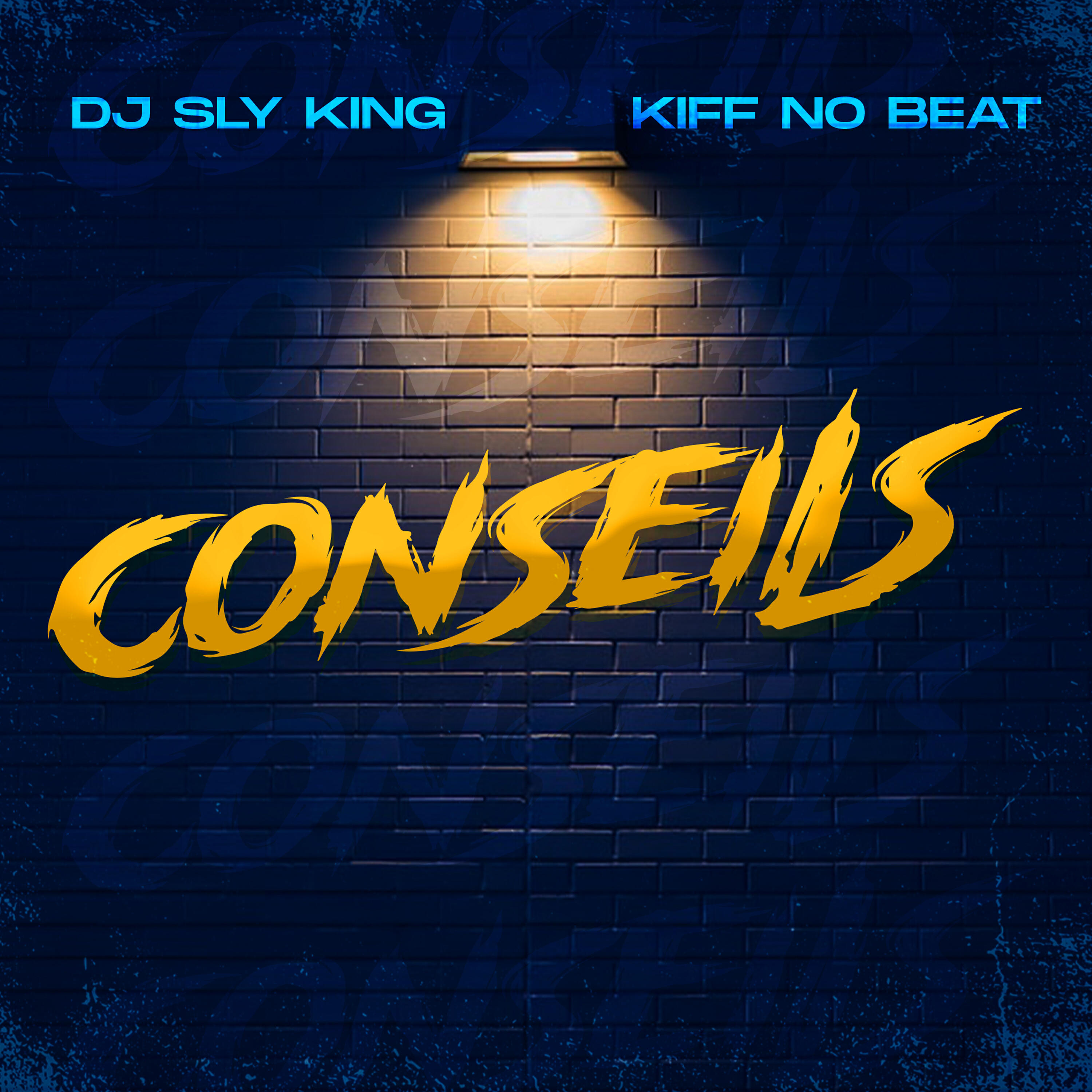 Скачать песню Dj Sly King, Kiff No Beat - Conseils бесплатно в MP3 для Android и iOS