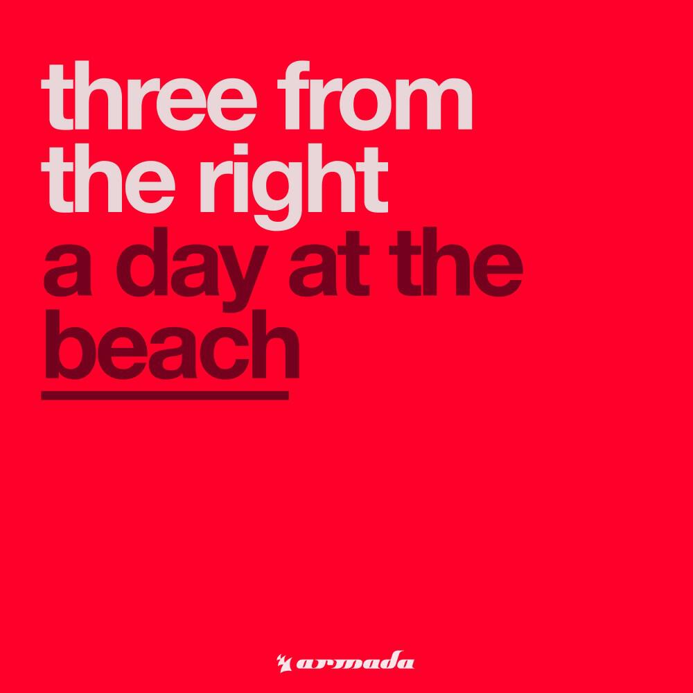 Three From The Right