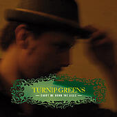 Turnip Greens