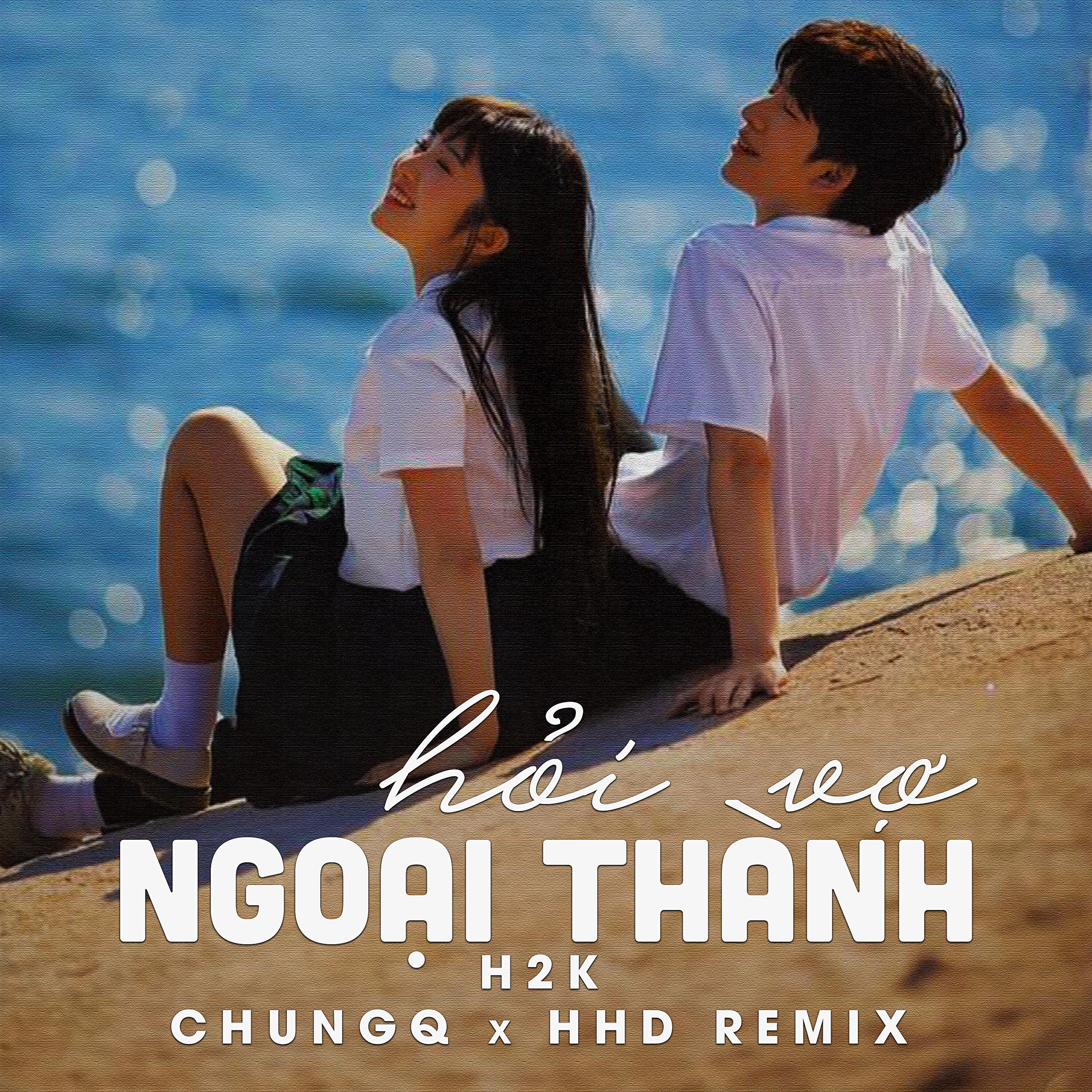 Релиз Hỏi Vợ Ngoại Thành (ChungQ Remix)