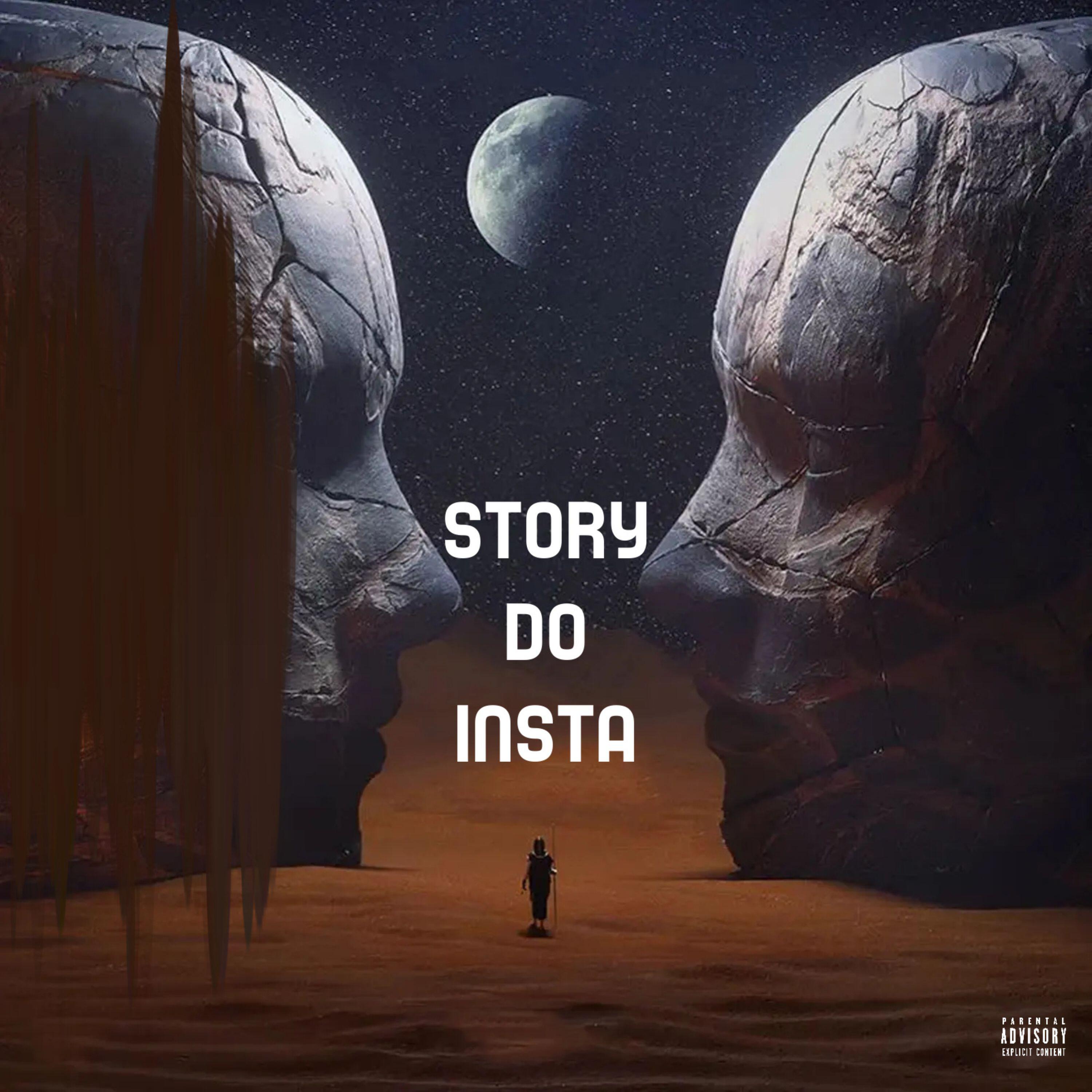 Релиз Story do insta