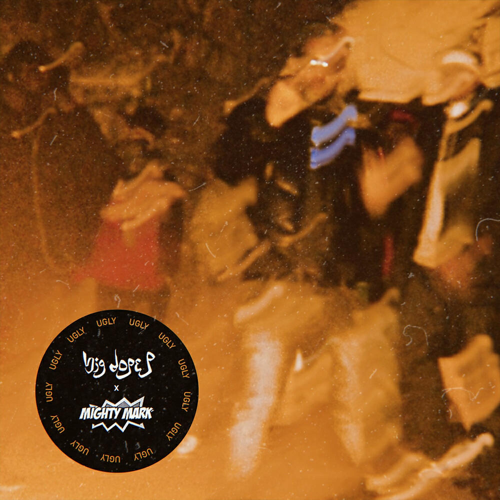 Релиз Ugly