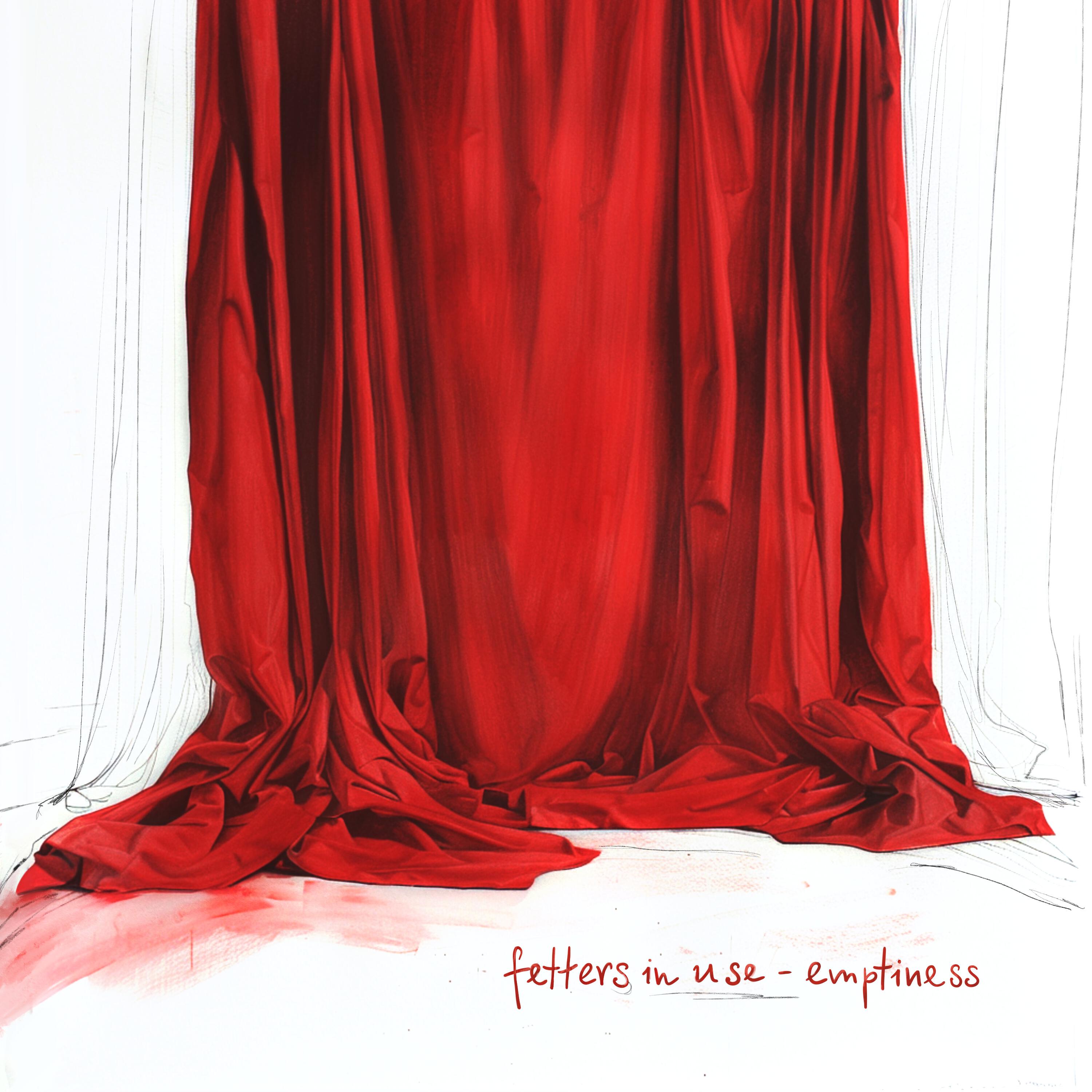 Релиз Emptiness