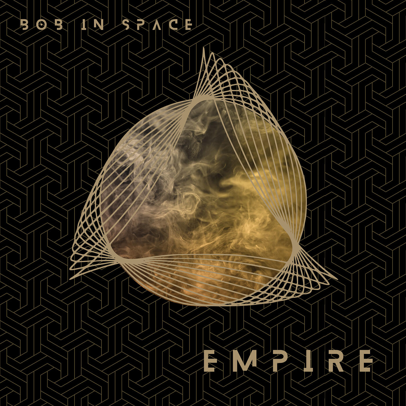Bob In Space