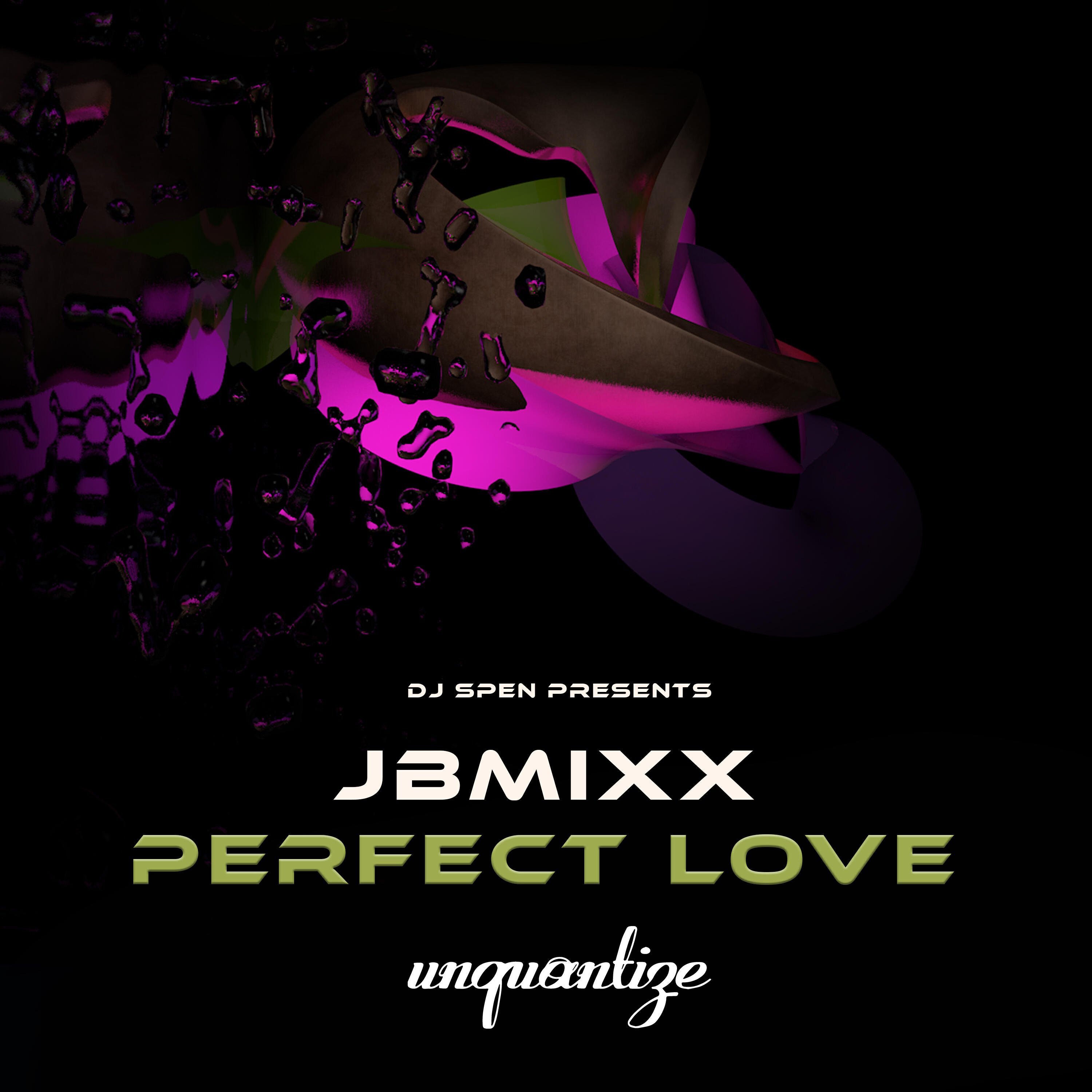 Релиз Perfect Love