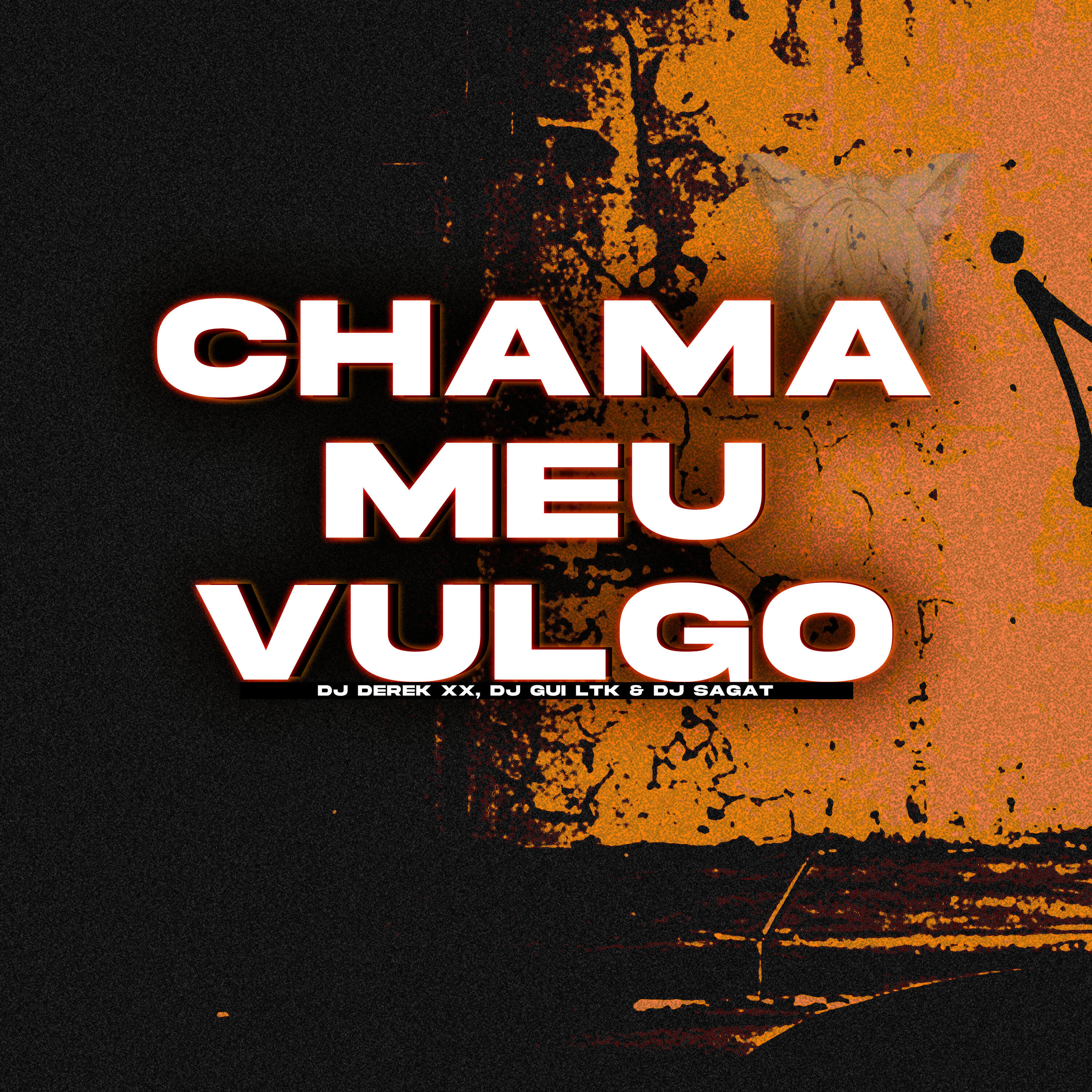 Постер альбома Chama Meu Vulgo
