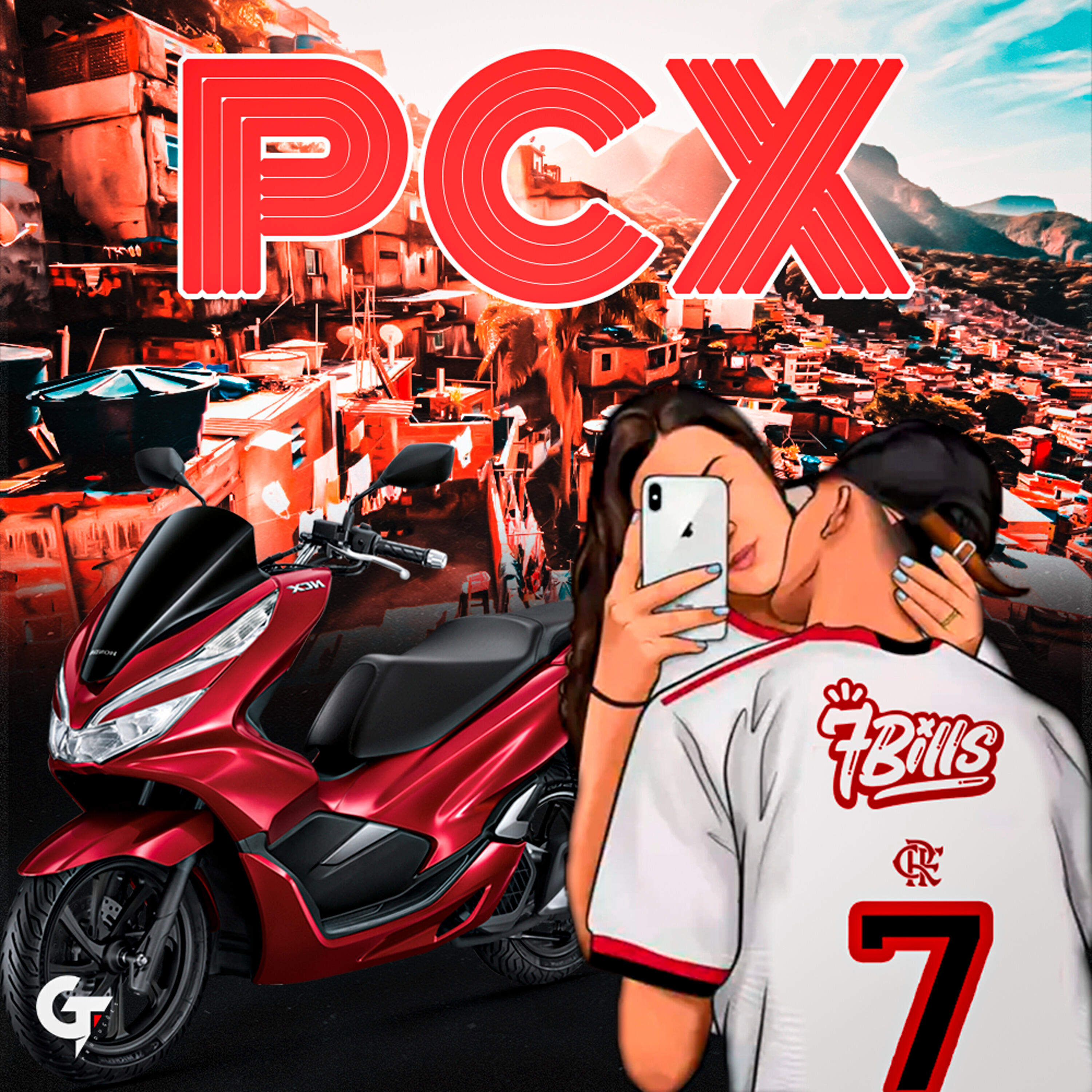 Релиз Pcx