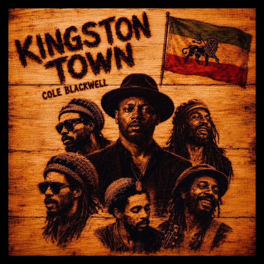 Релиз Kingston Town