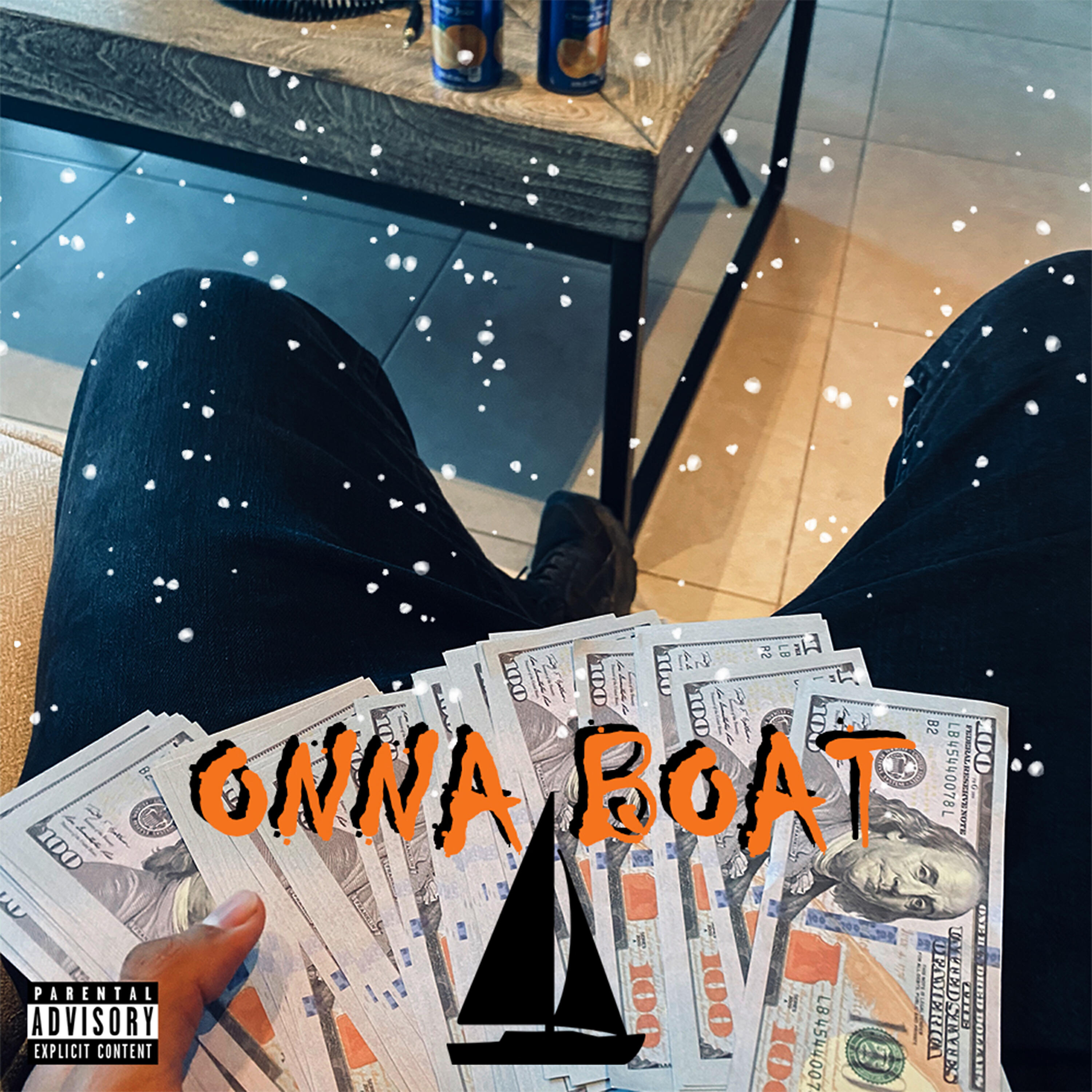 Релиз Onna Boat