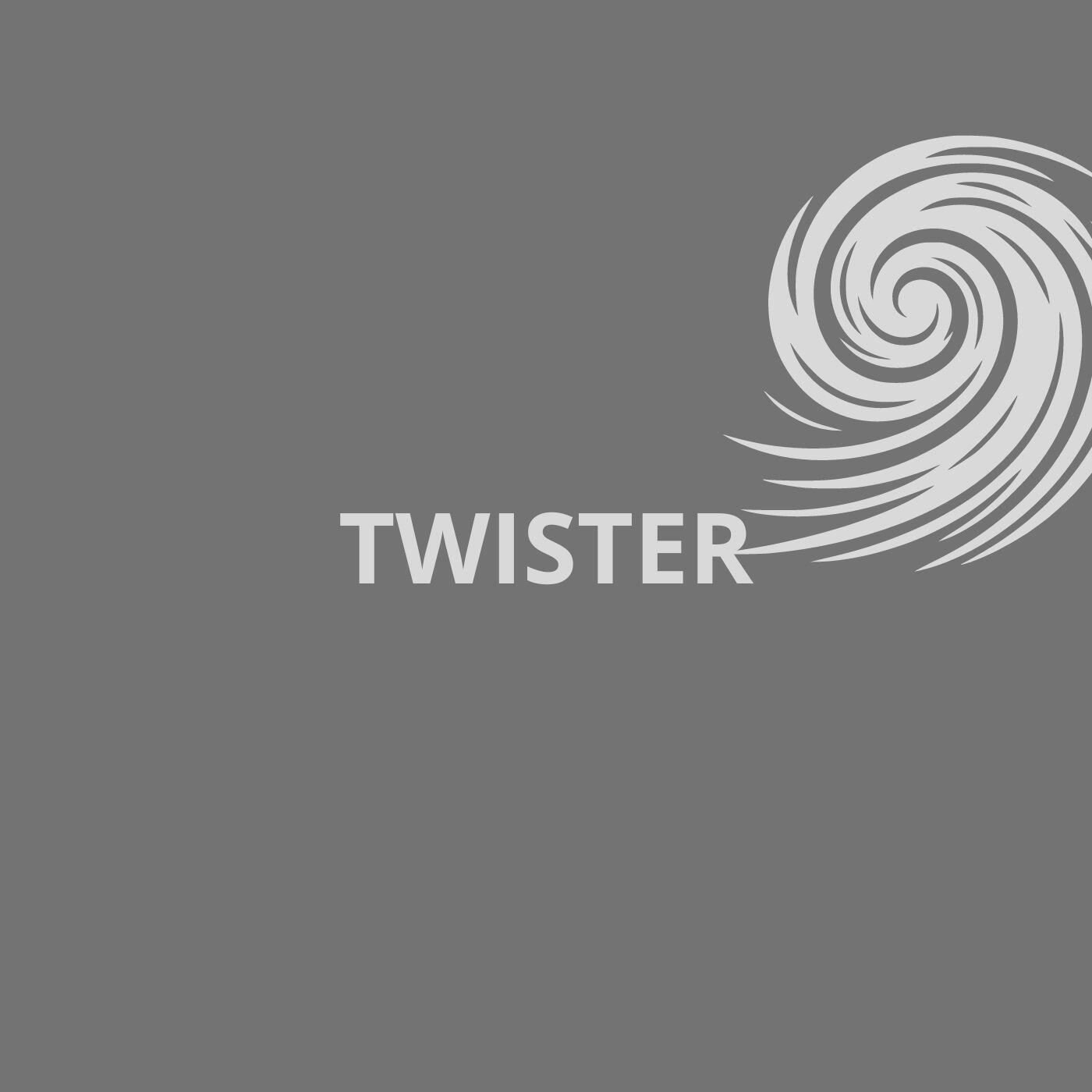 Релиз Twister