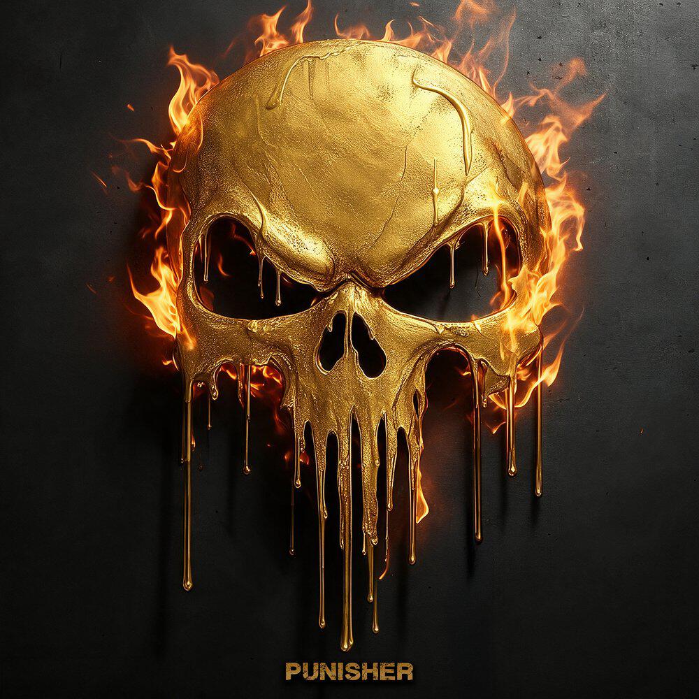 Трек Punisher