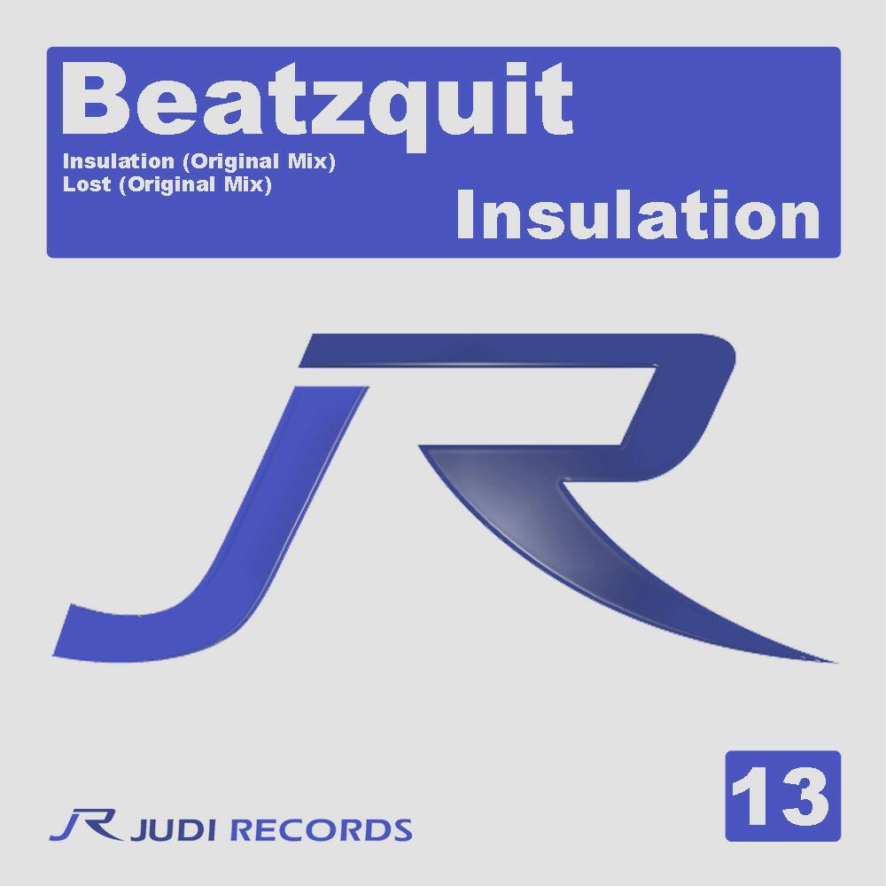 Релиз Insulation