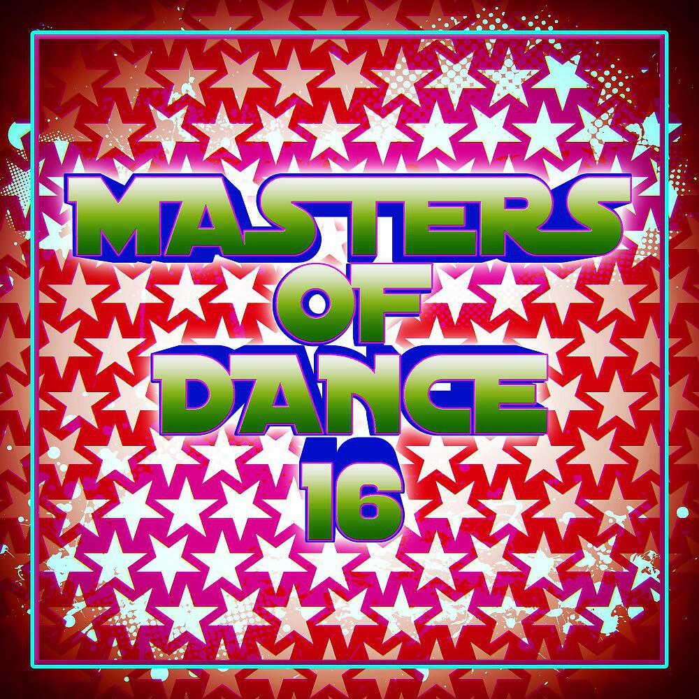 Релиз Masters of Dance 16