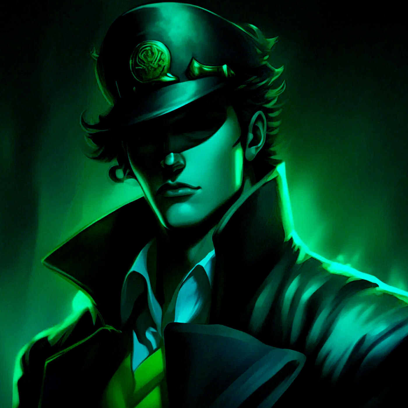 Релиз Jotaro