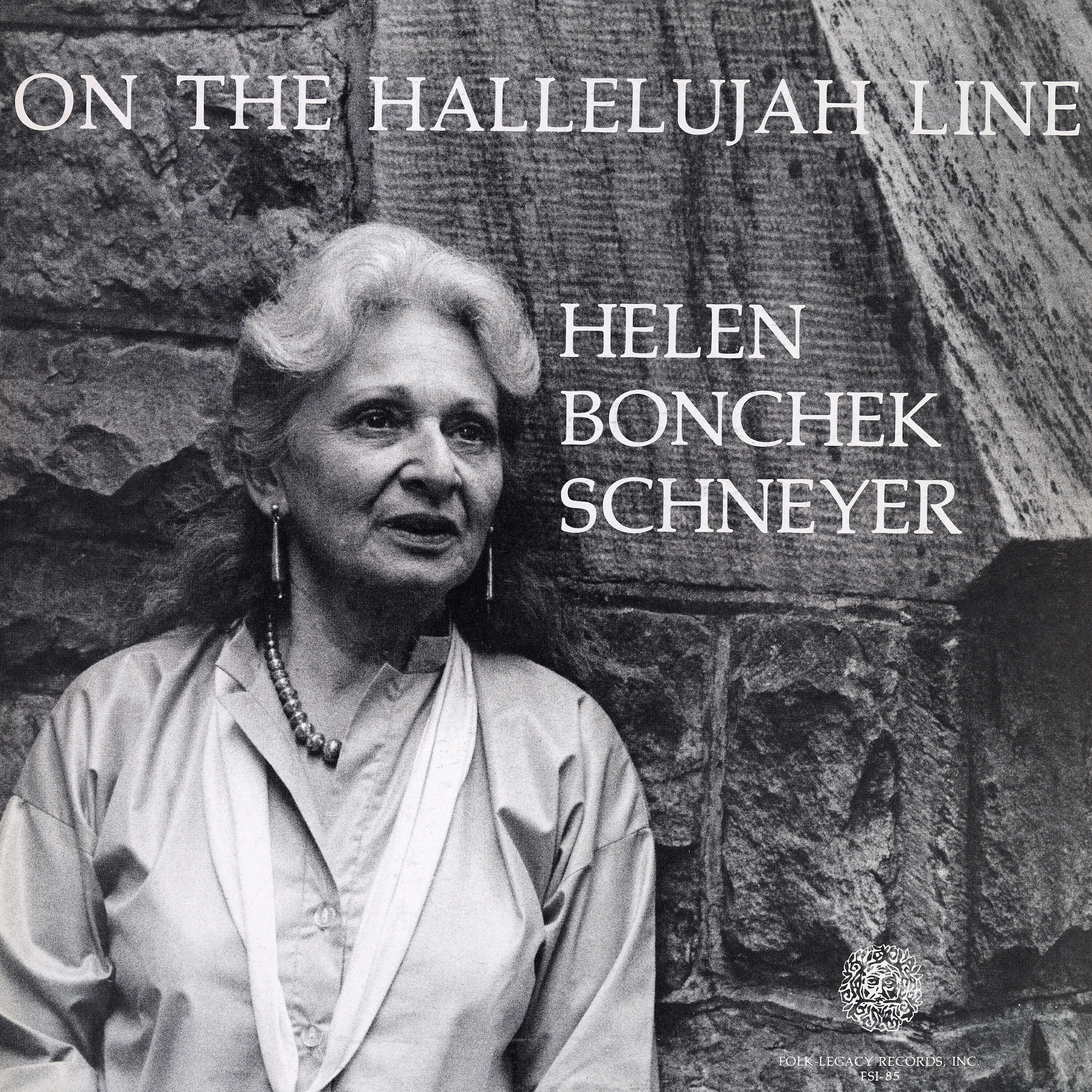 Helen Bonchek Schneyer