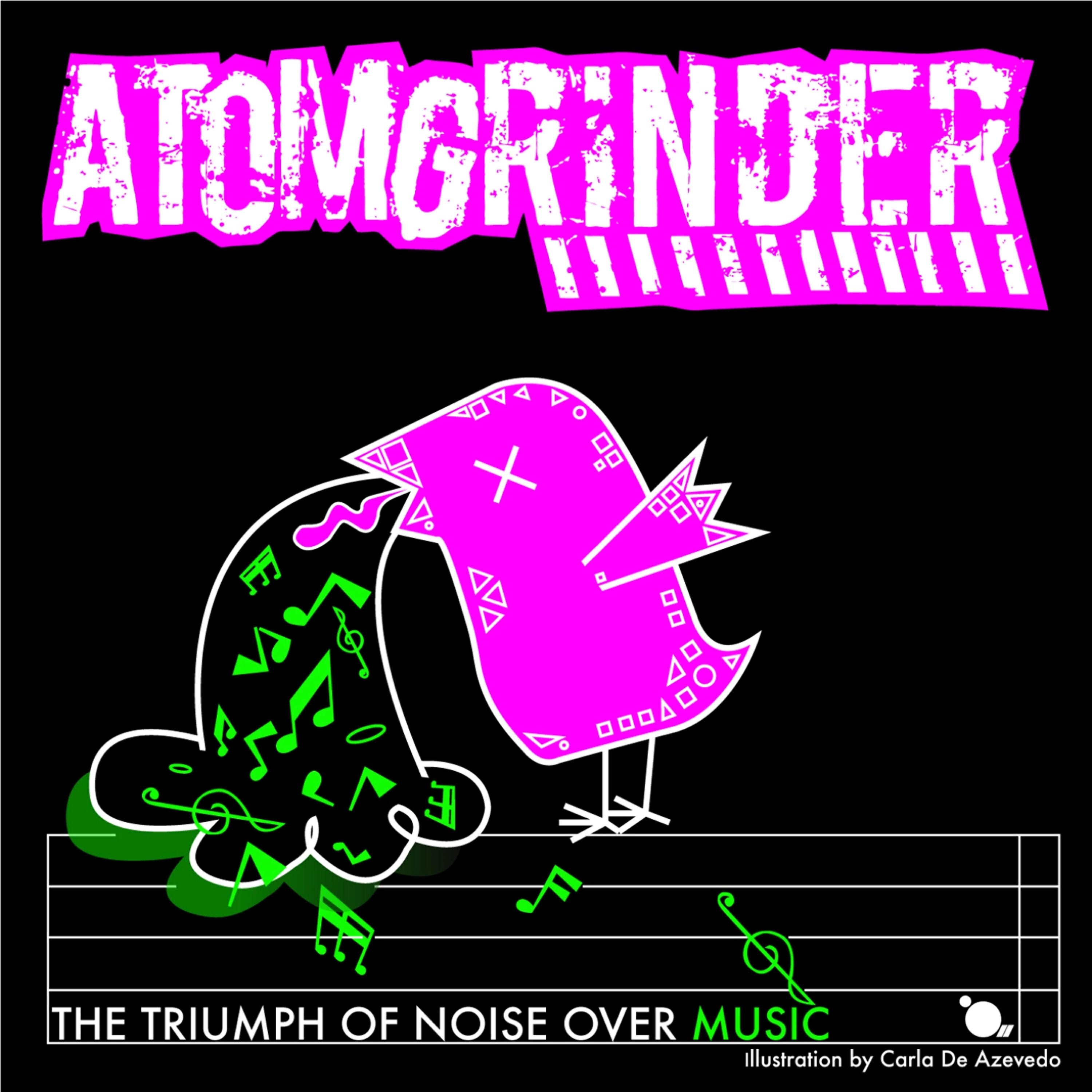 Релиз The Triumph Of Noise Over Music - Fish 'n Trips Records