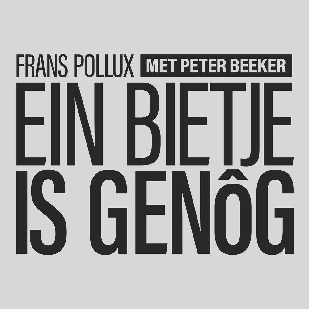 Релиз Ein bietje is genôg