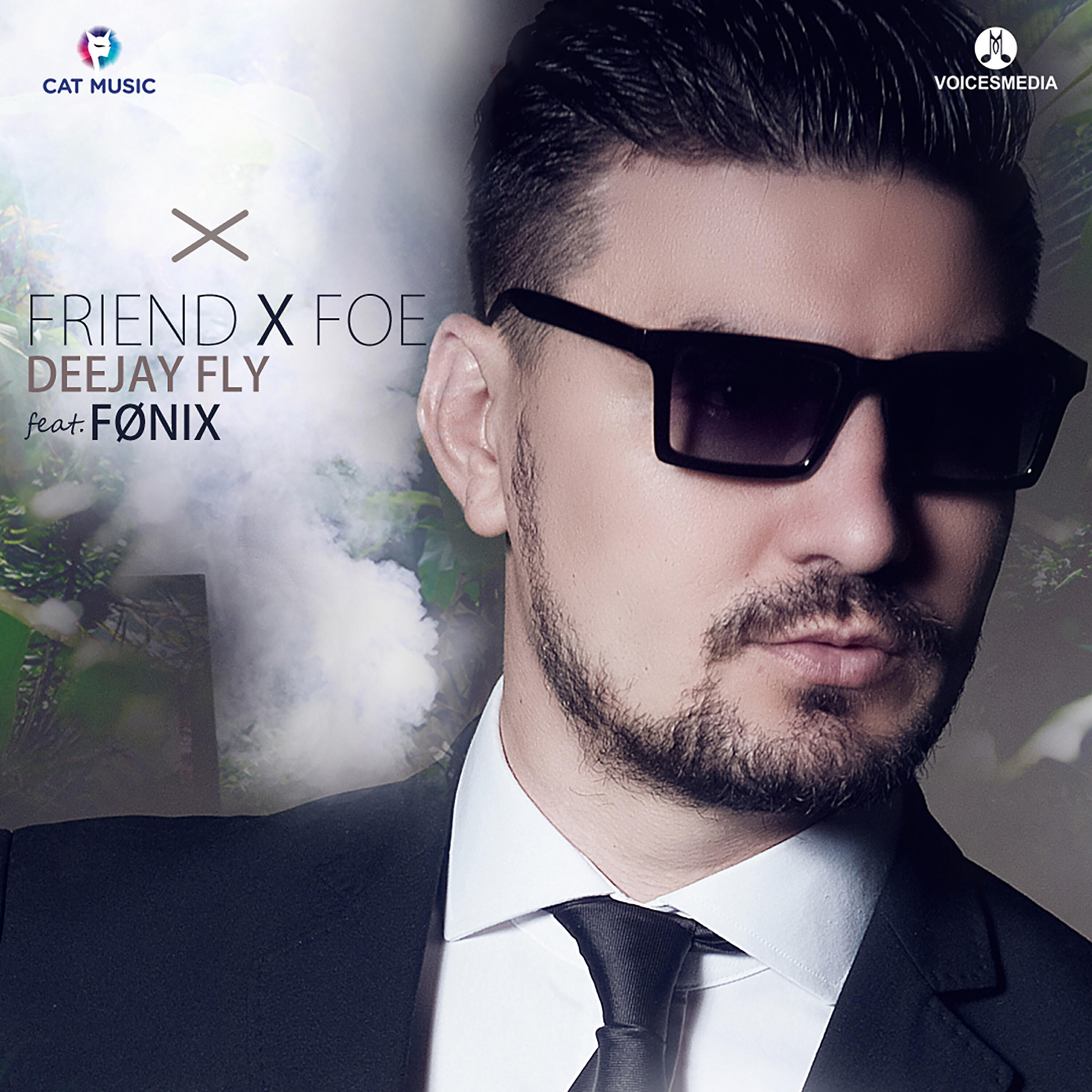 Релиз Friend X Foe