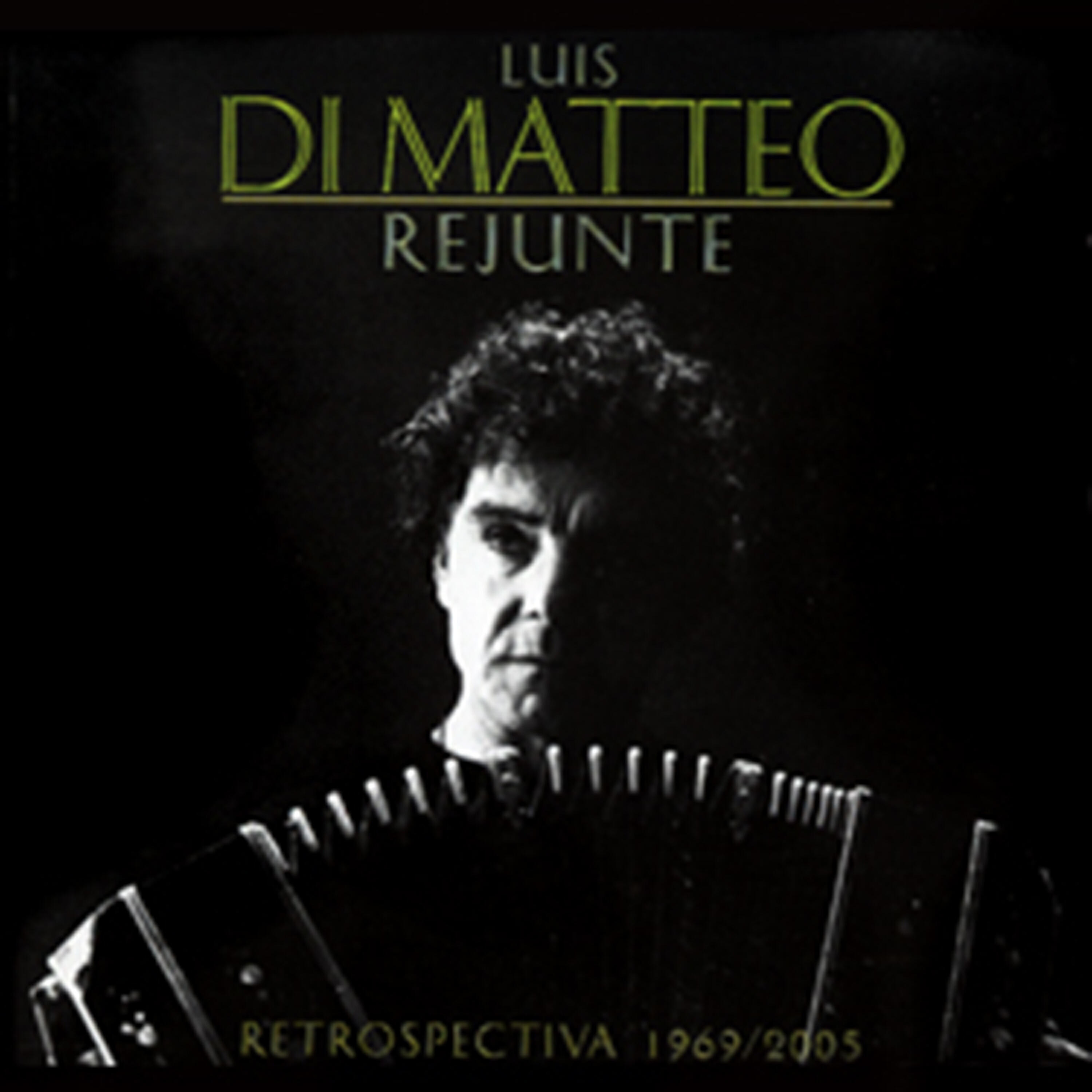 Релиз Rejunte