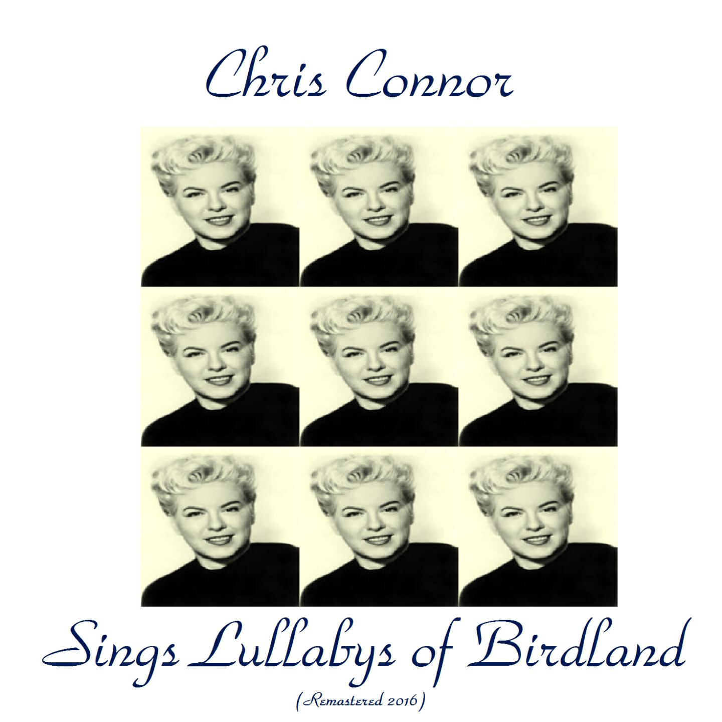 Релиз Sings Lullabys of Birdland (Remastered 2016)
