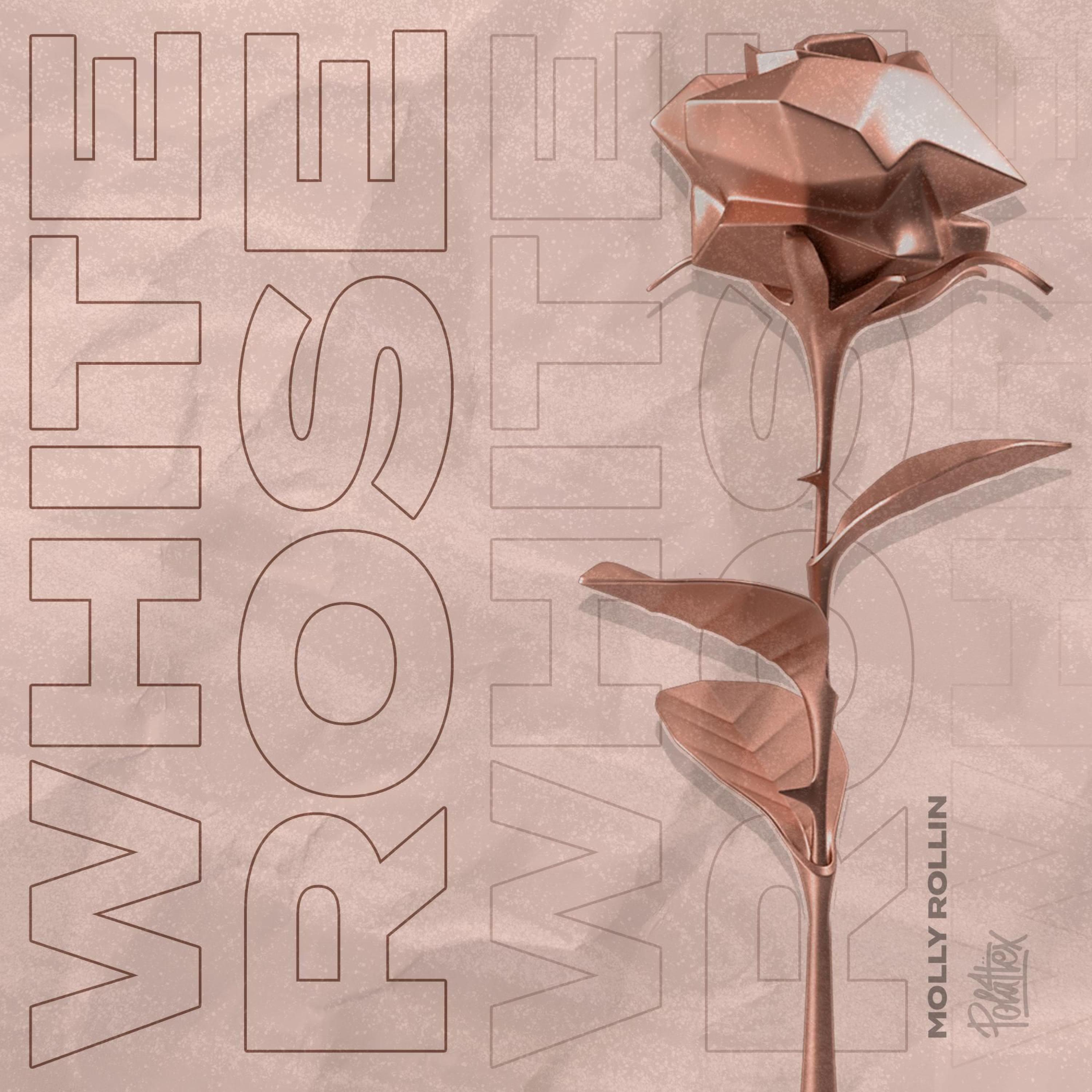 Релиз White Rose