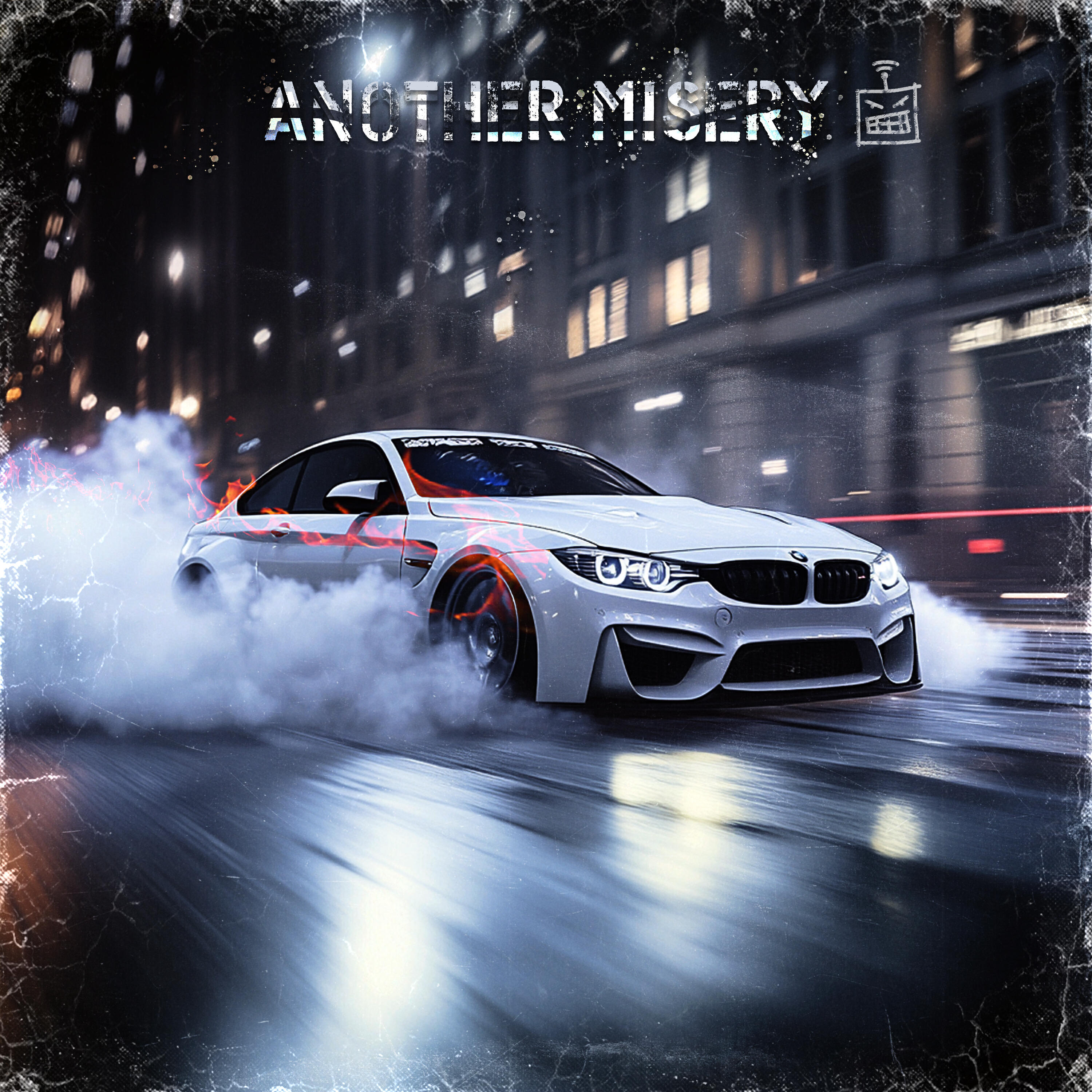 Релиз Another Misery