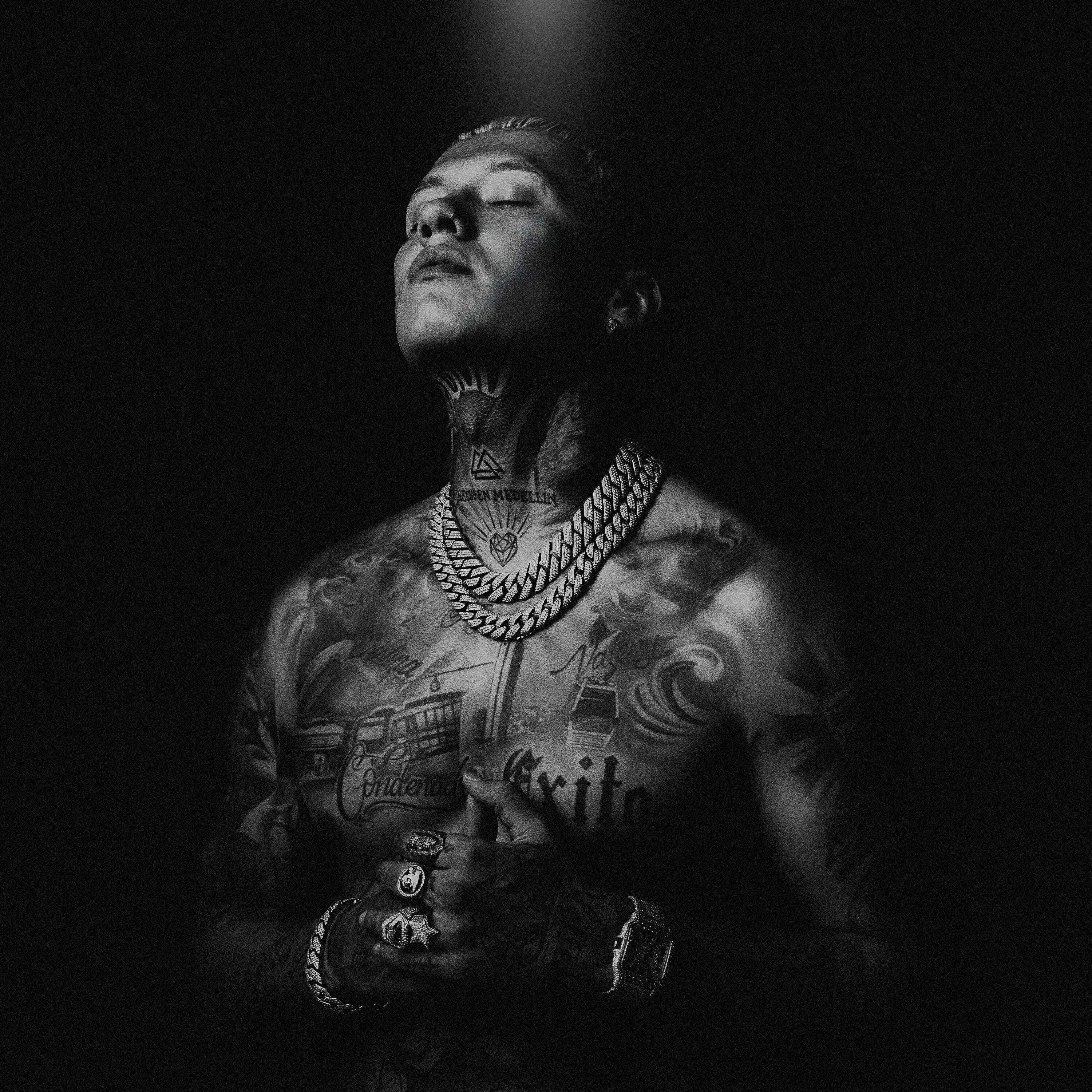 Релиз NUEVA YORK