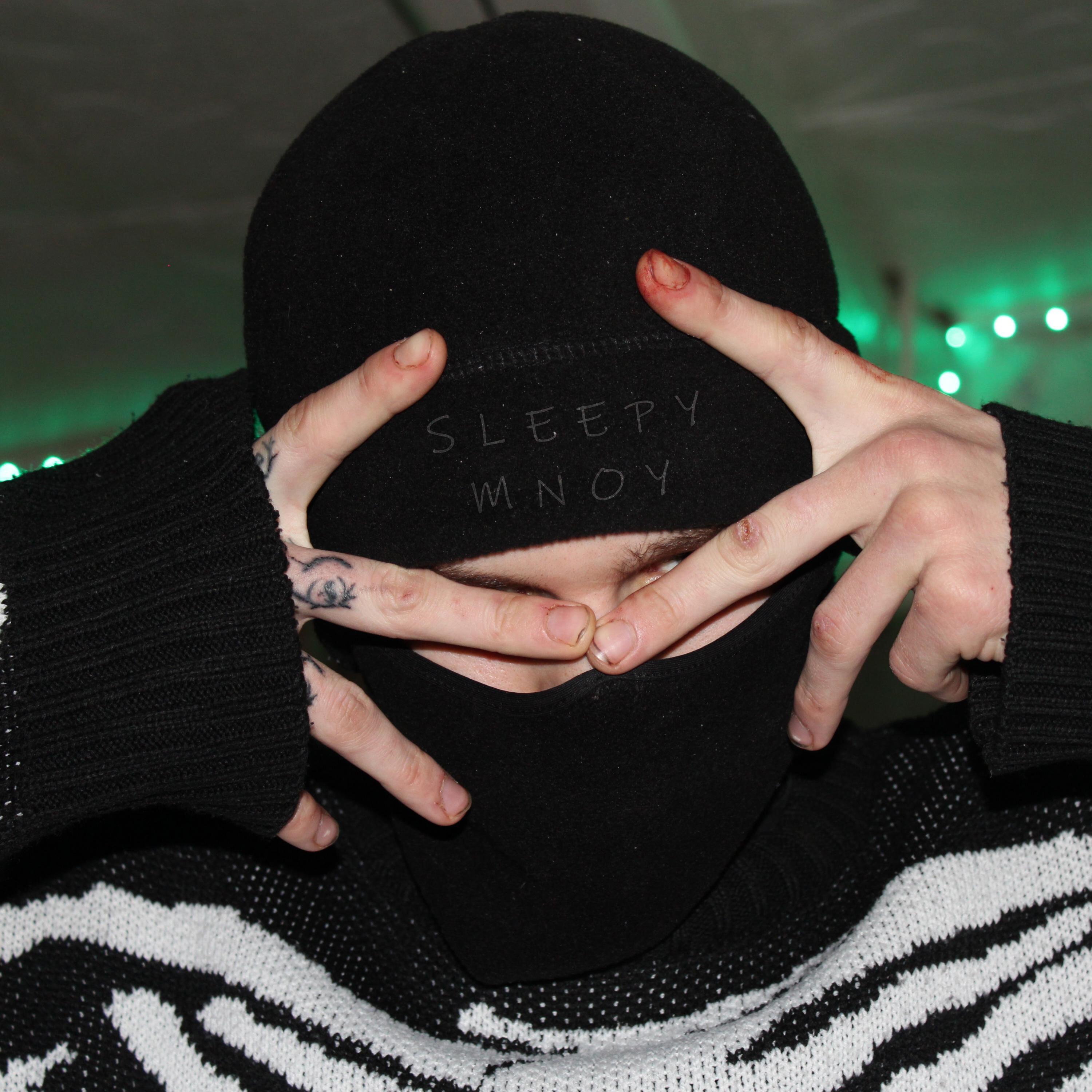 Релиз sleepymnoy