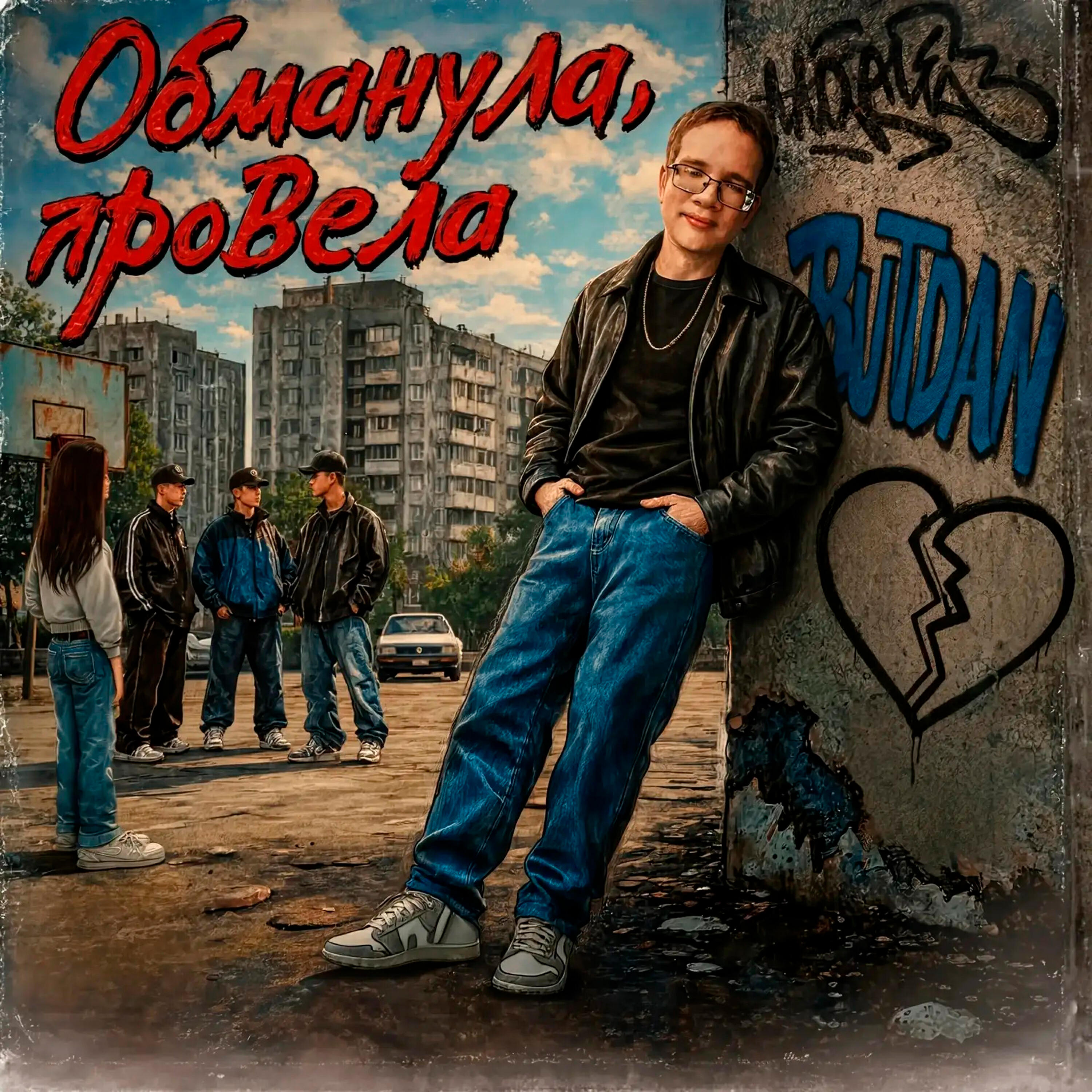 Релиз Обманула, провела