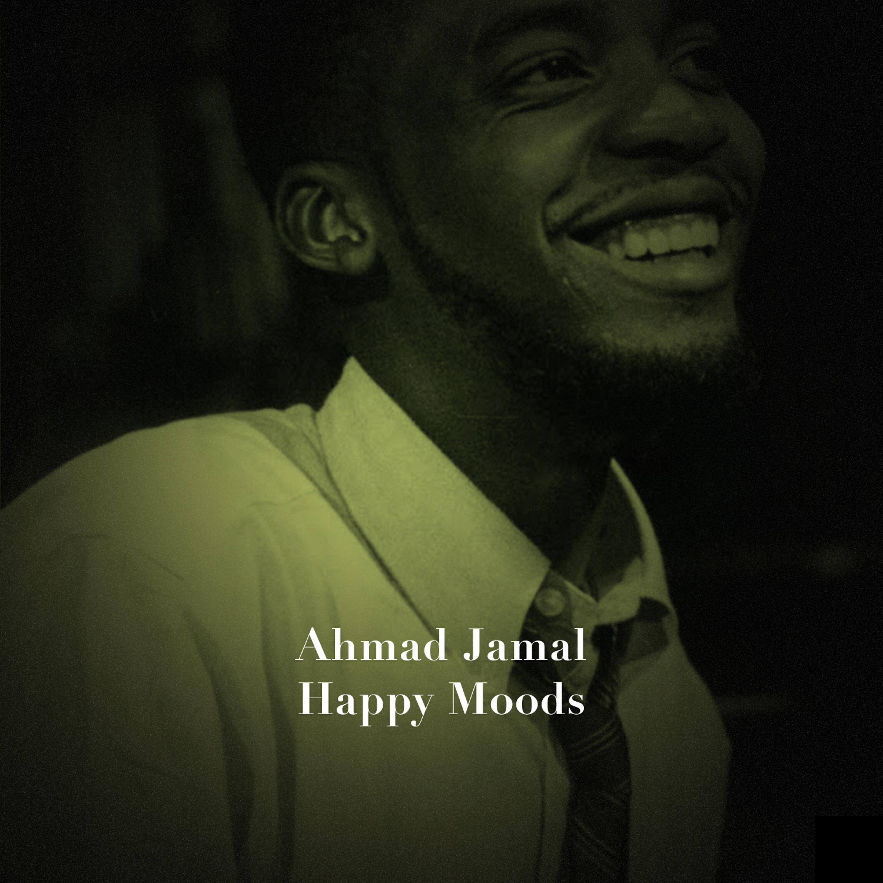 Релиз Happy Moods