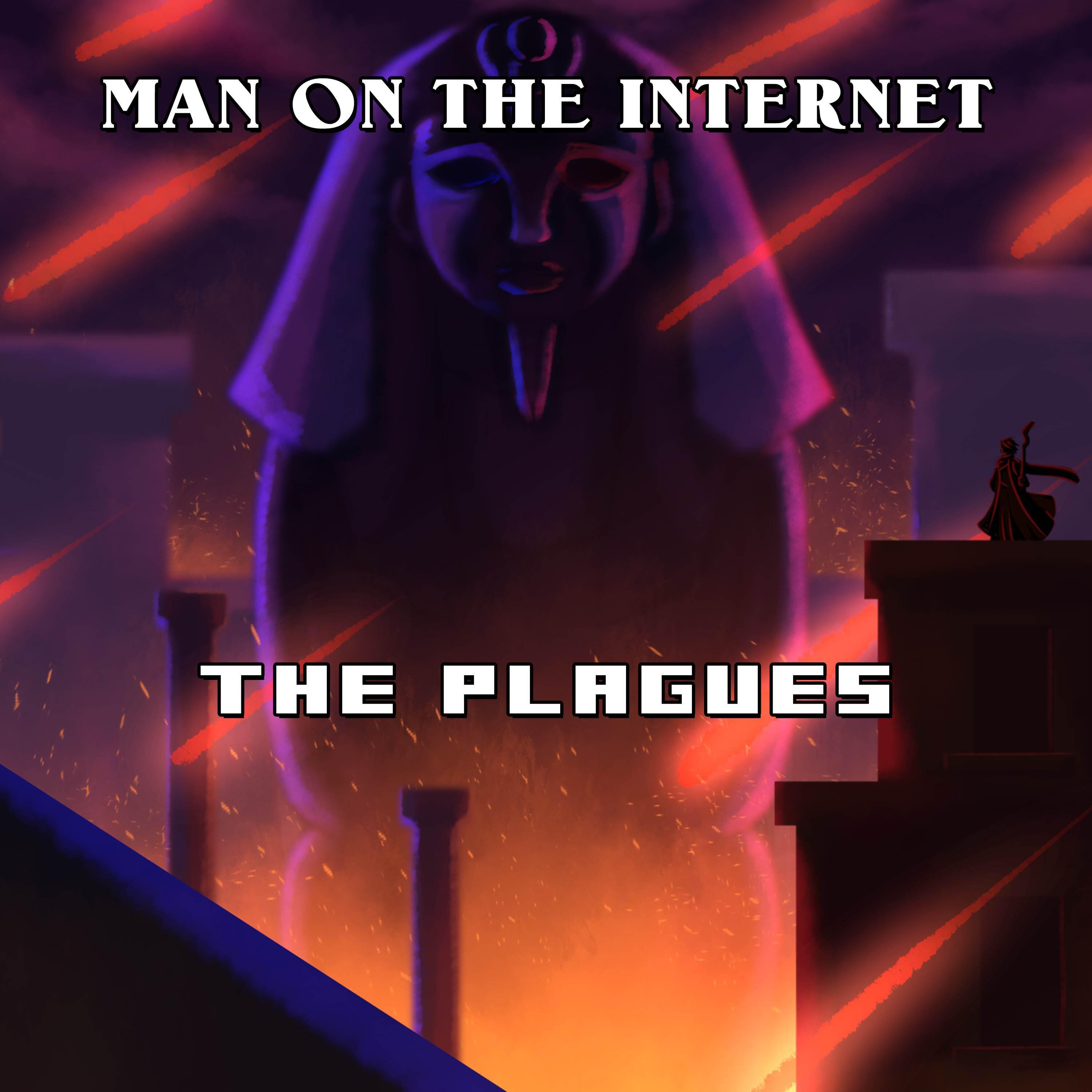 Релиз The Plagues (From "The Prince of Egypt")