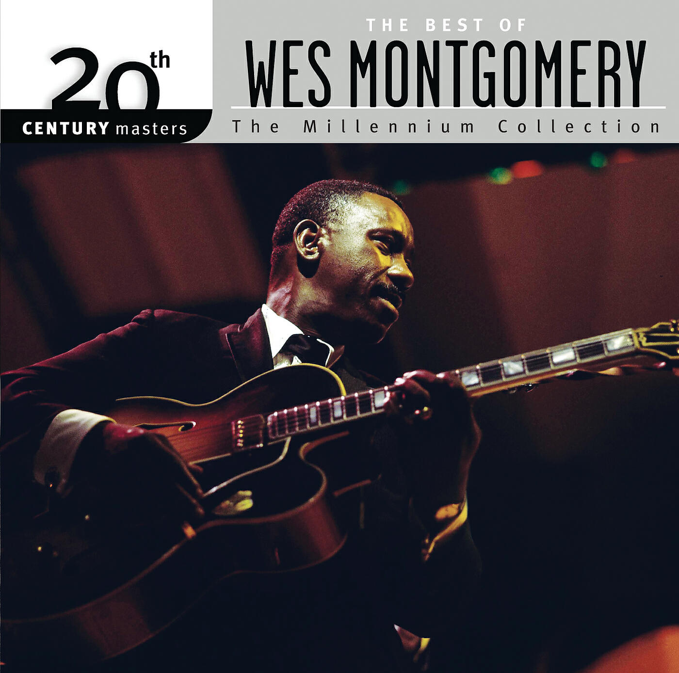 Релиз Best Of/20th Century