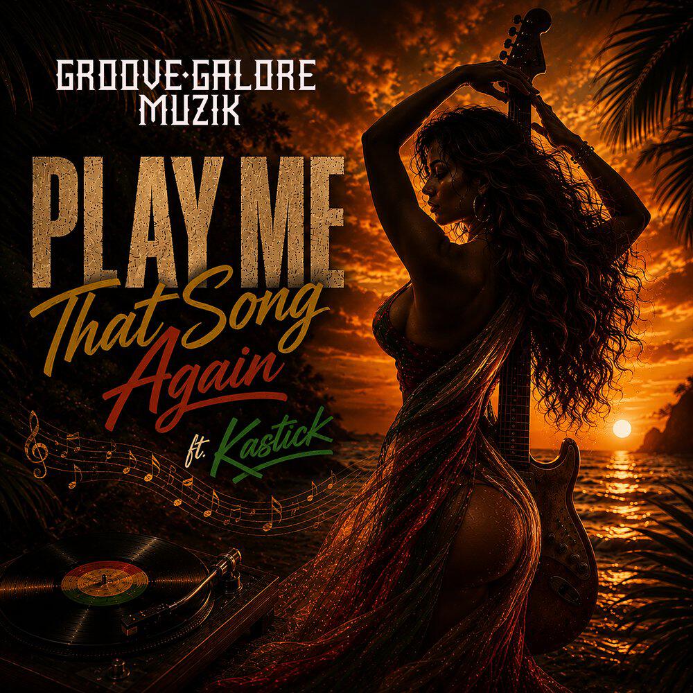 Релиз Play Me That Song Again