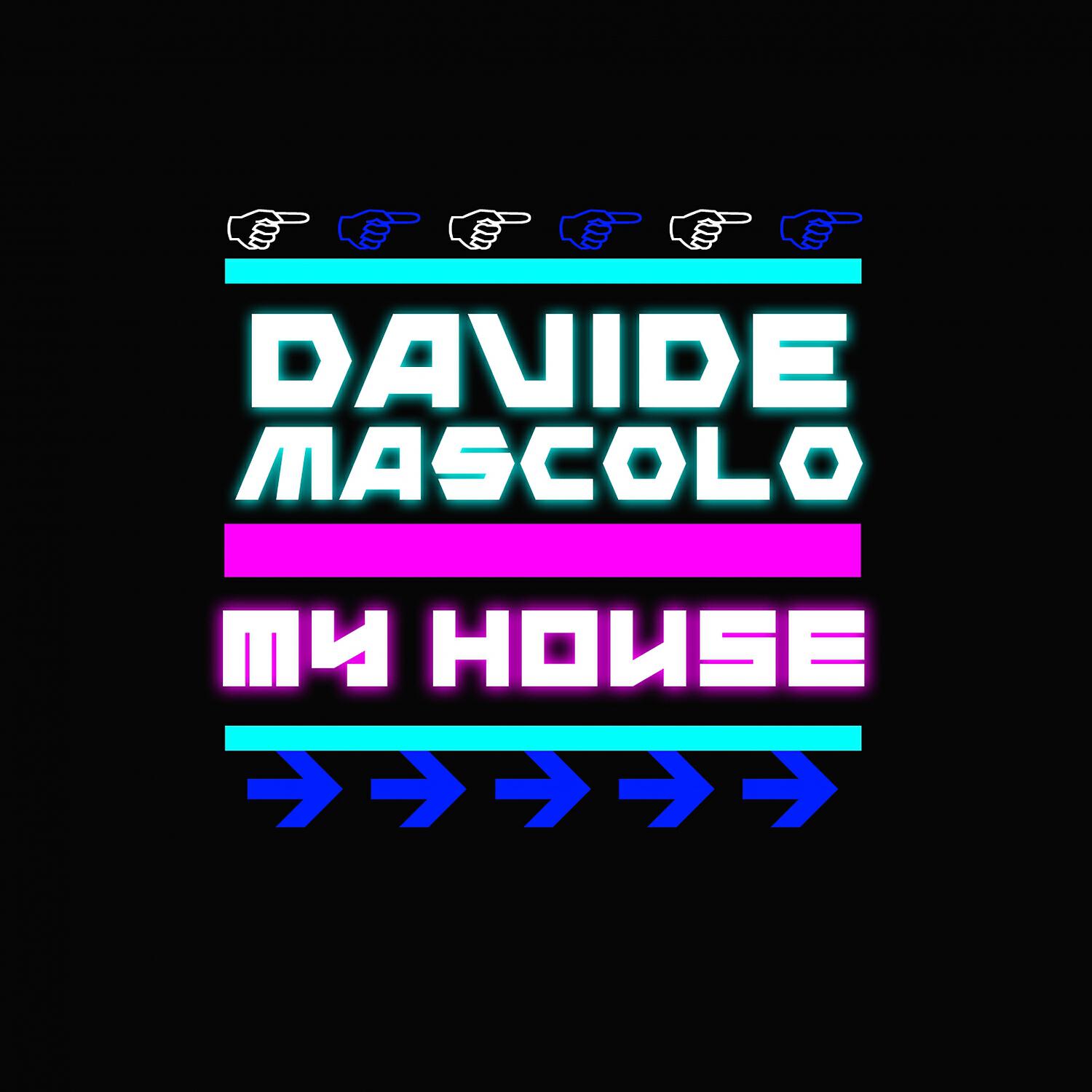 Davide Mascolo