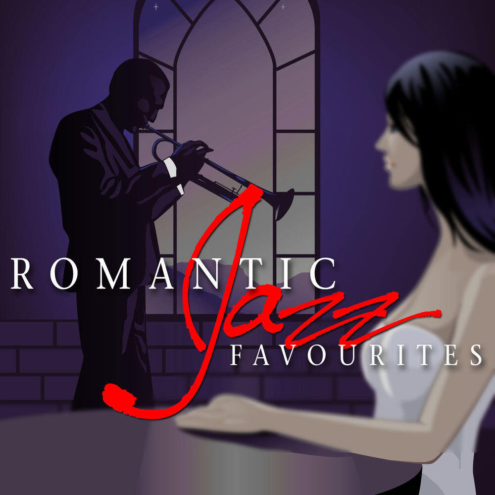 Релиз Romantic Jazz Favourites